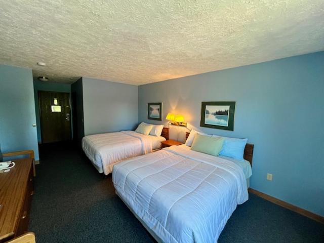 Cedarville Hotel