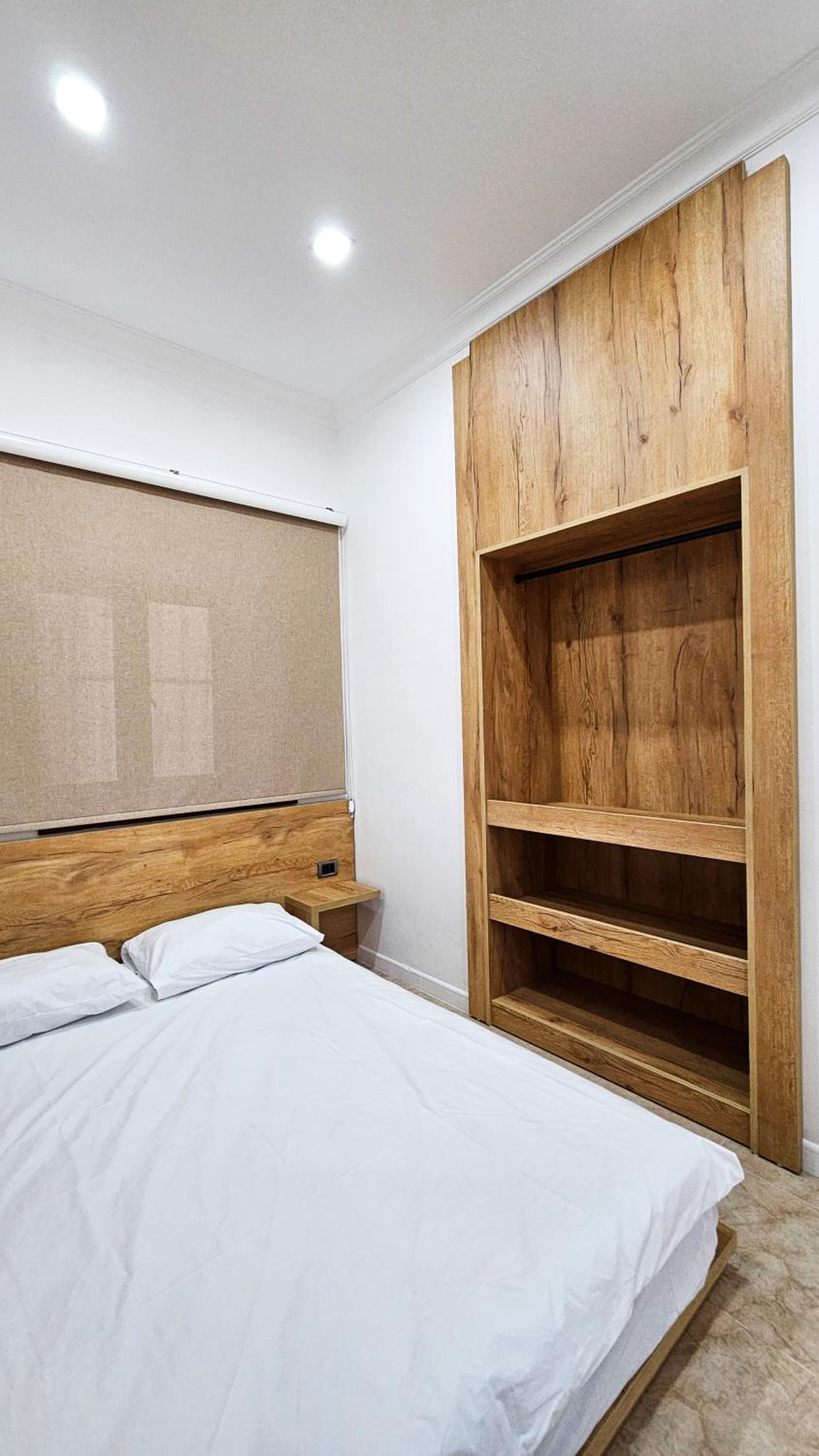 Maiden Tower Apartment
