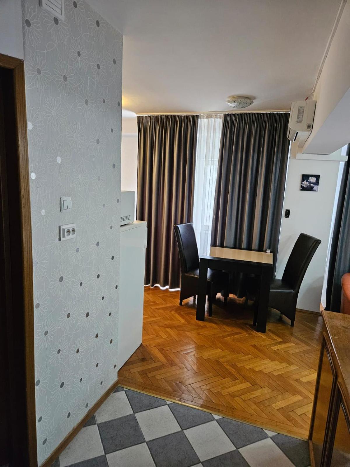 Studio Margot Centre Bucharest