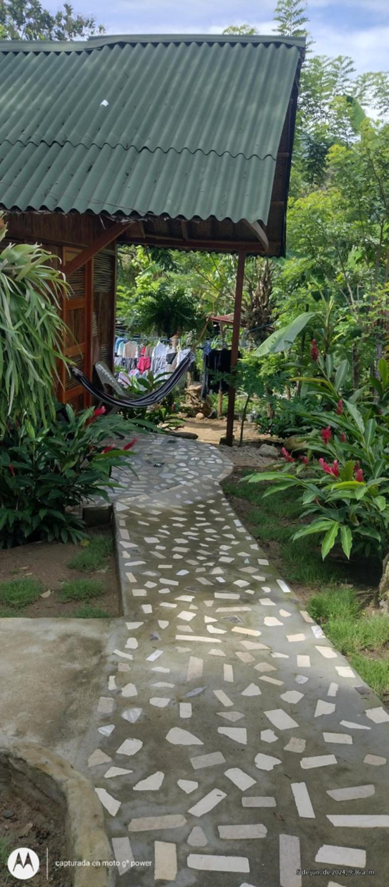 Casa kumake tayrona