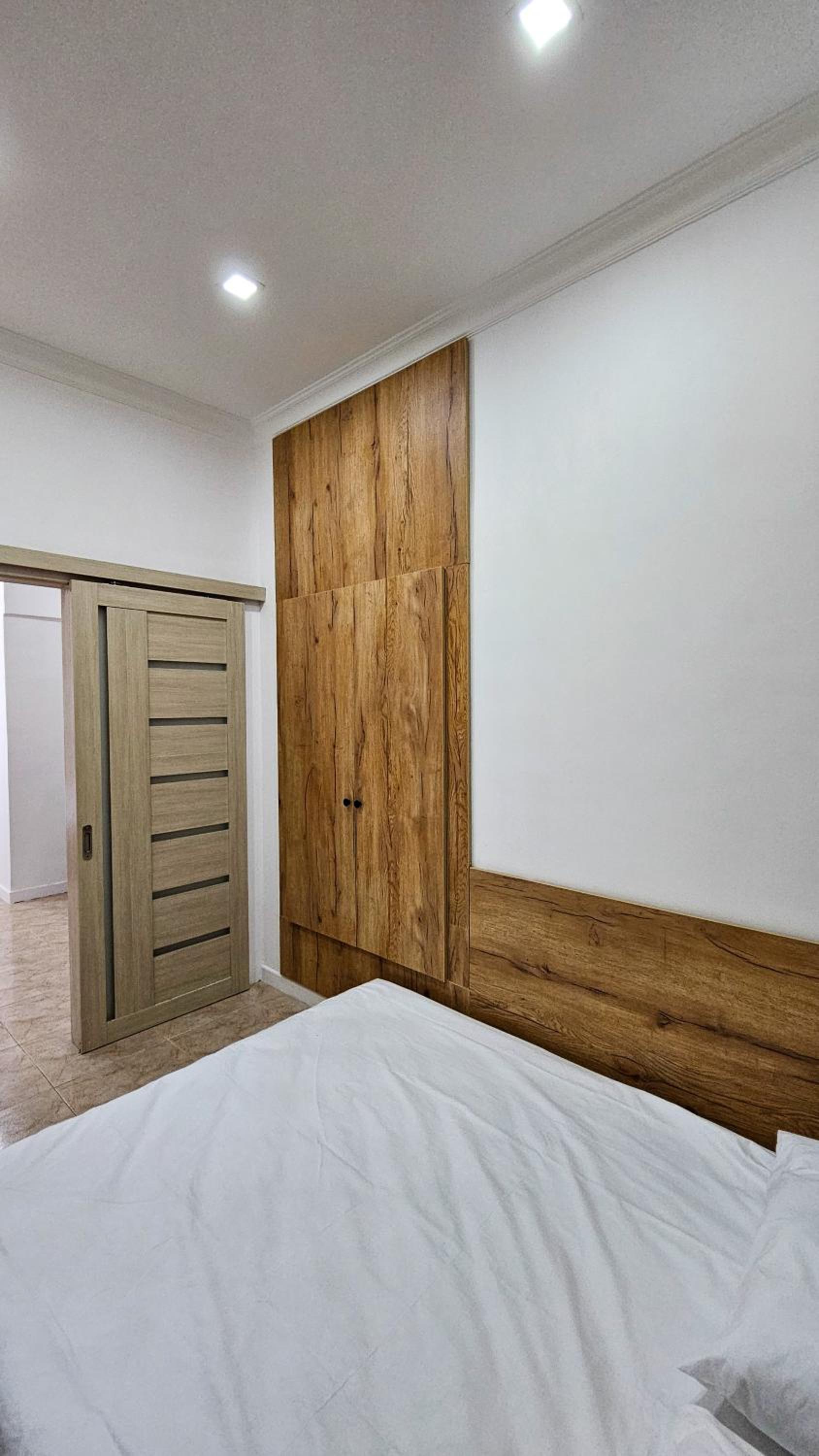 Maiden Tower Apartment