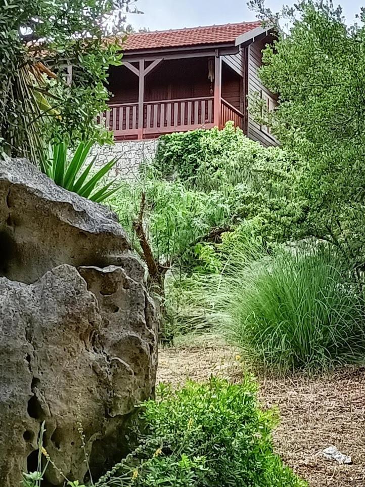 Quinta do Castelo, Casa de Campo de Pedra view 4