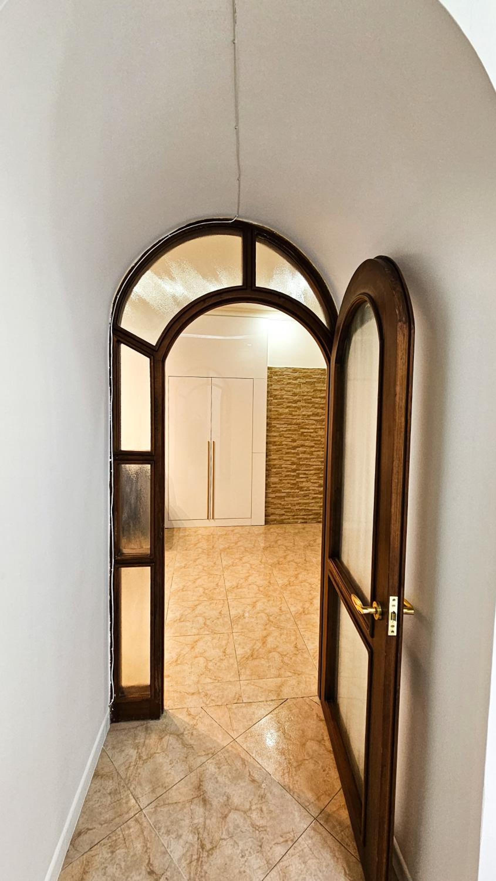 Maiden Tower Apartment