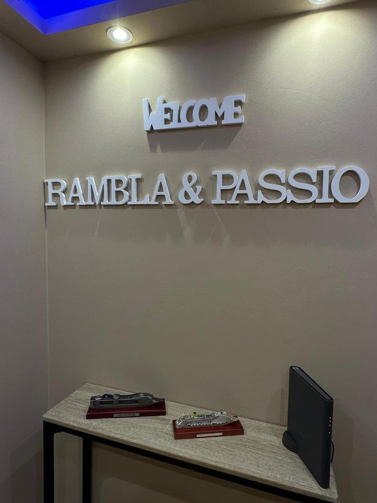 Rambla & Passio view 5