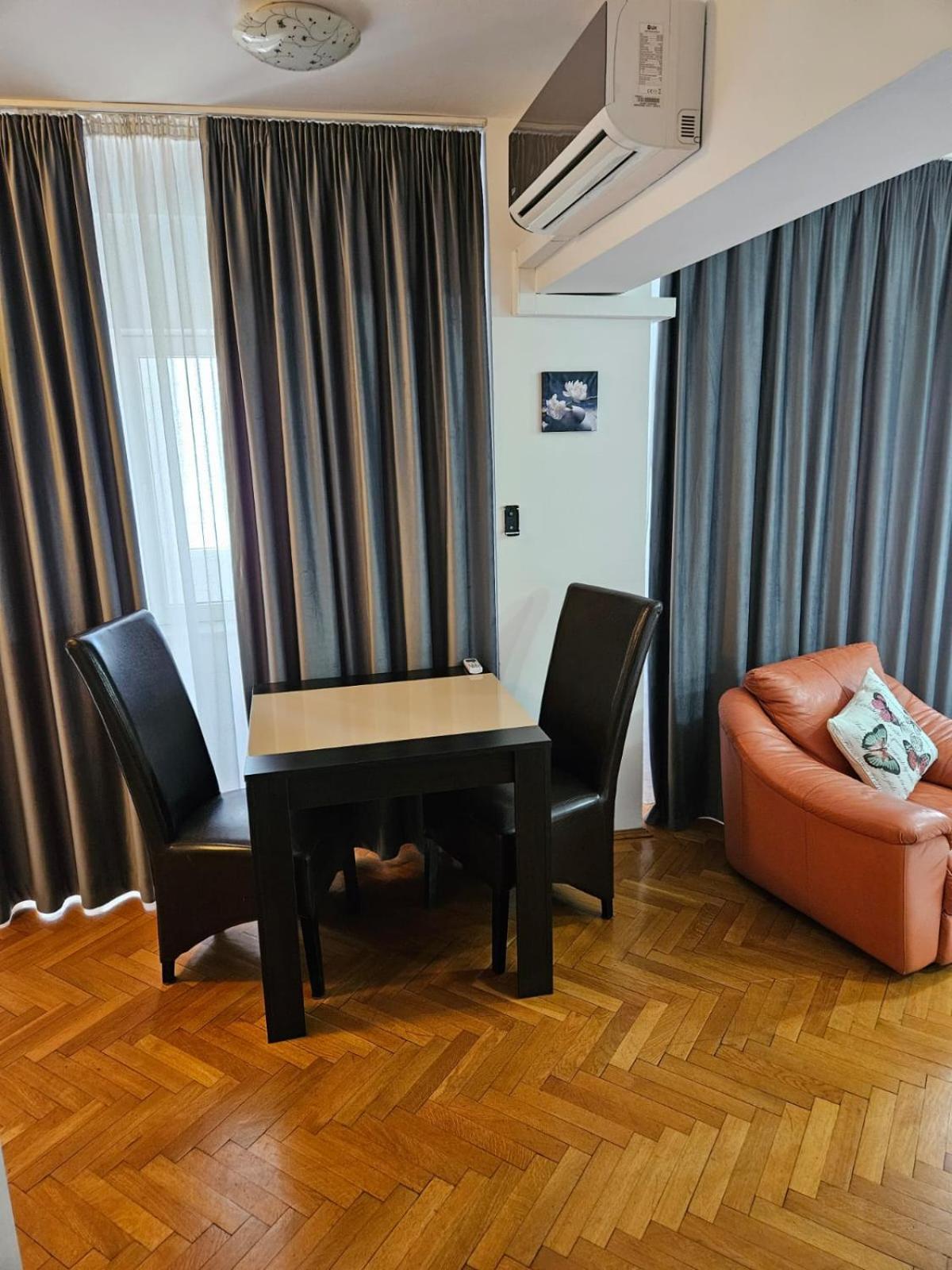 Studio Margot Centre Bucharest