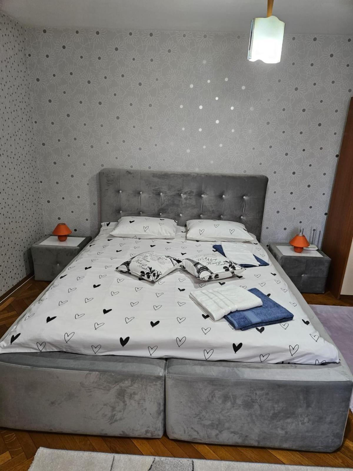 Studio Margot Centre Bucharest