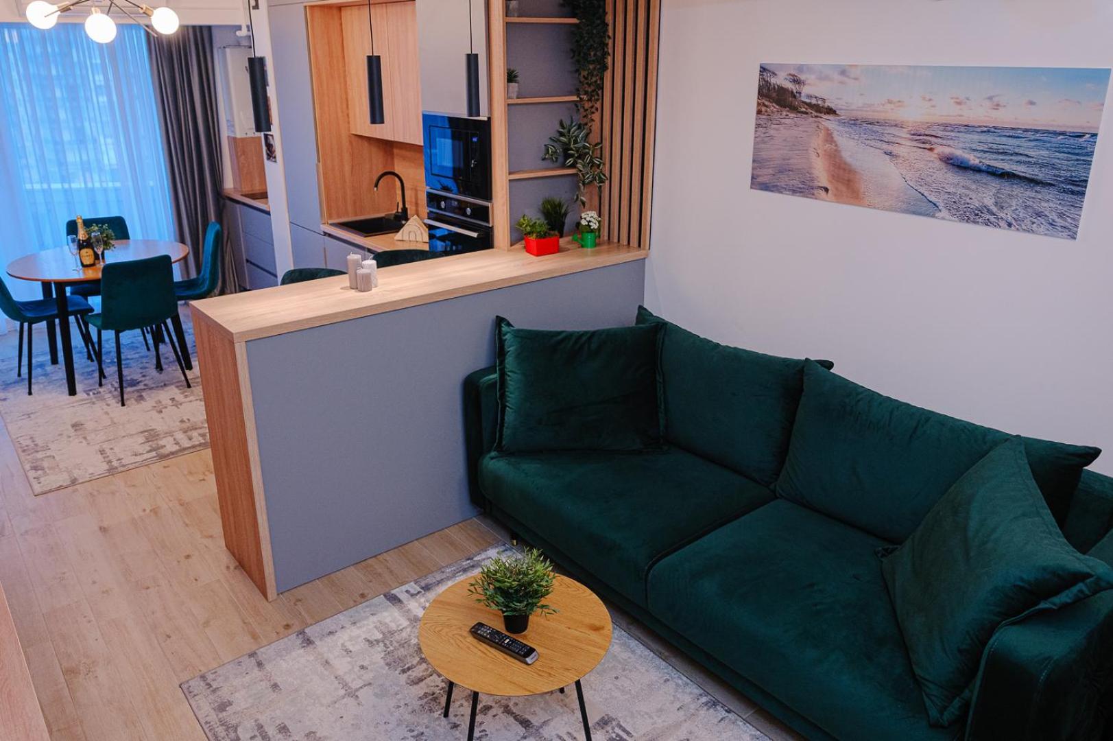 AtmoSphere Apartment by Infinity Resort & Spa