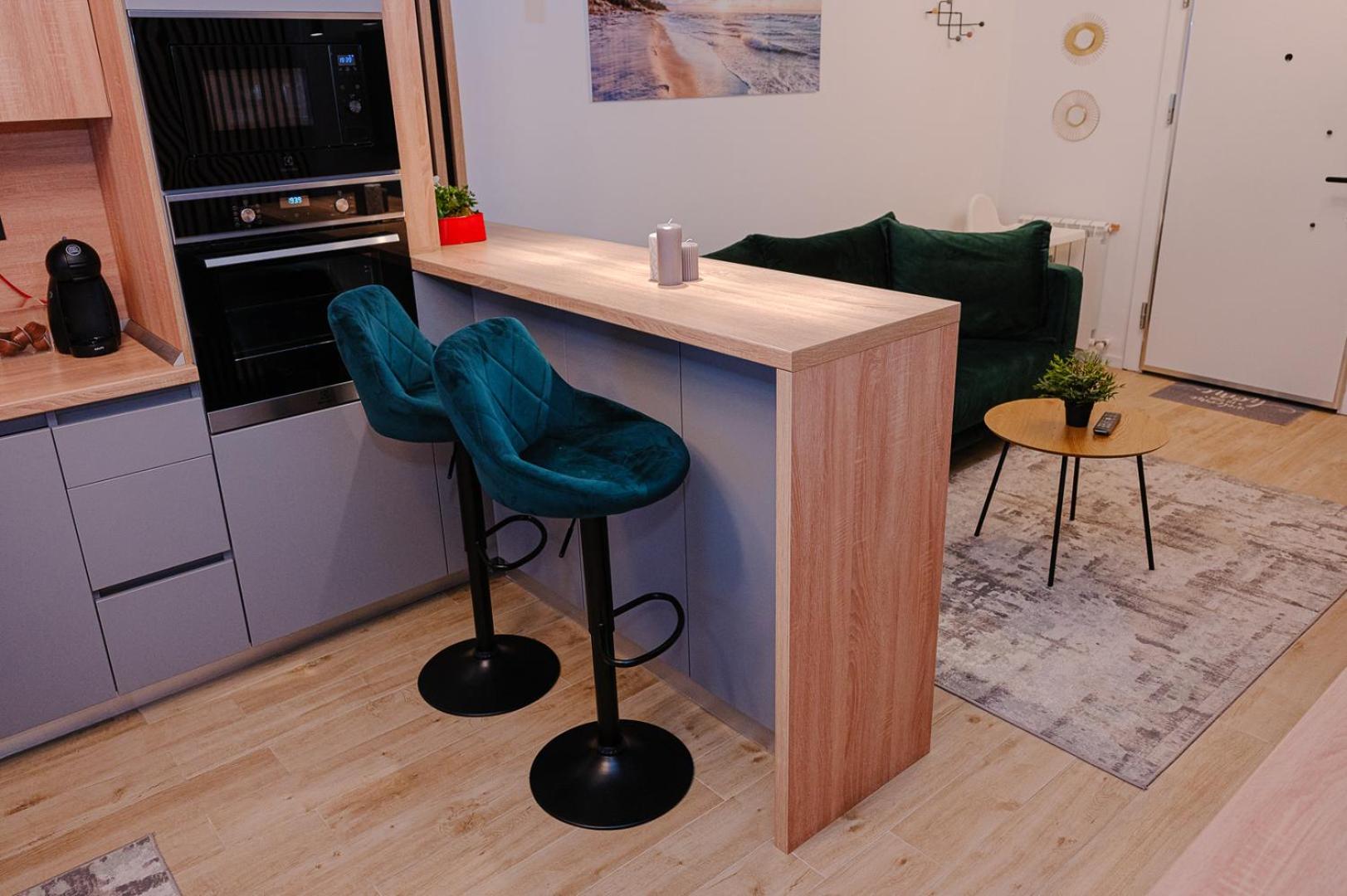 AtmoSphere Apartment by Infinity Resort & Spa