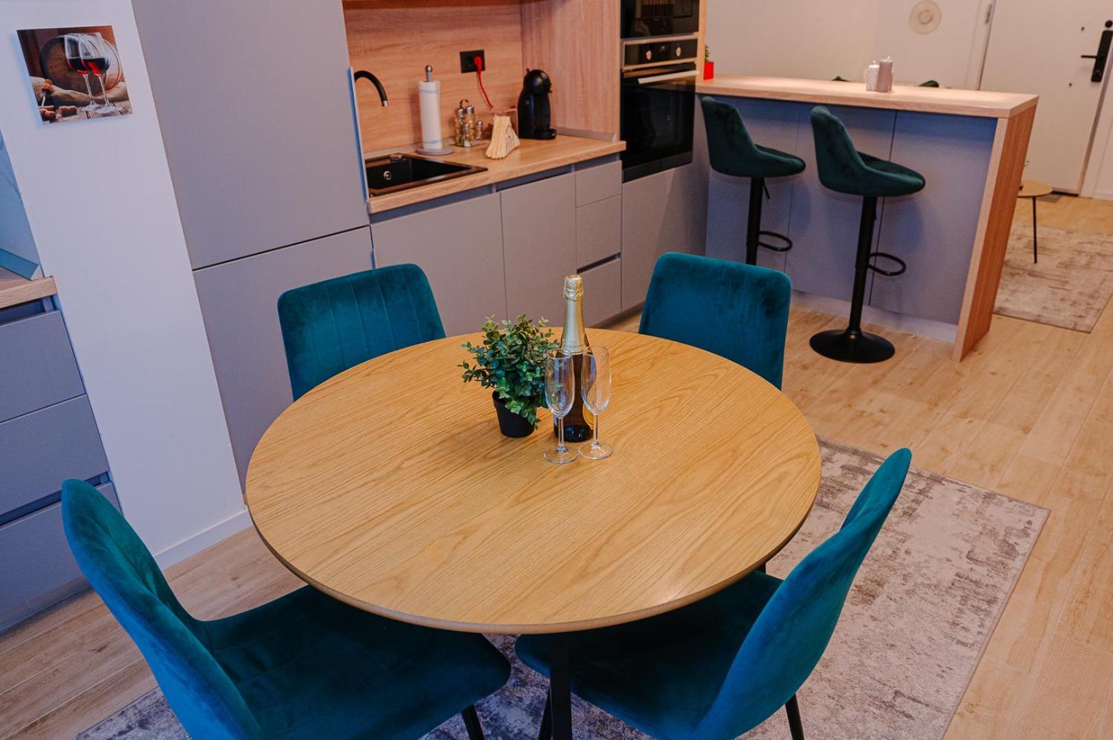 AtmoSphere Apartment by Infinity Resort & Spa