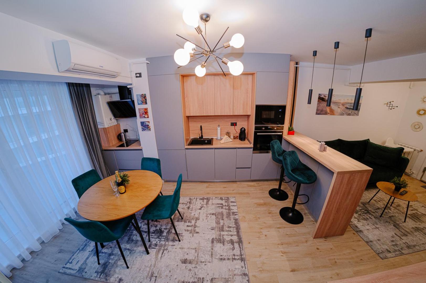 AtmoSphere Apartment by Infinity Resort & Spa