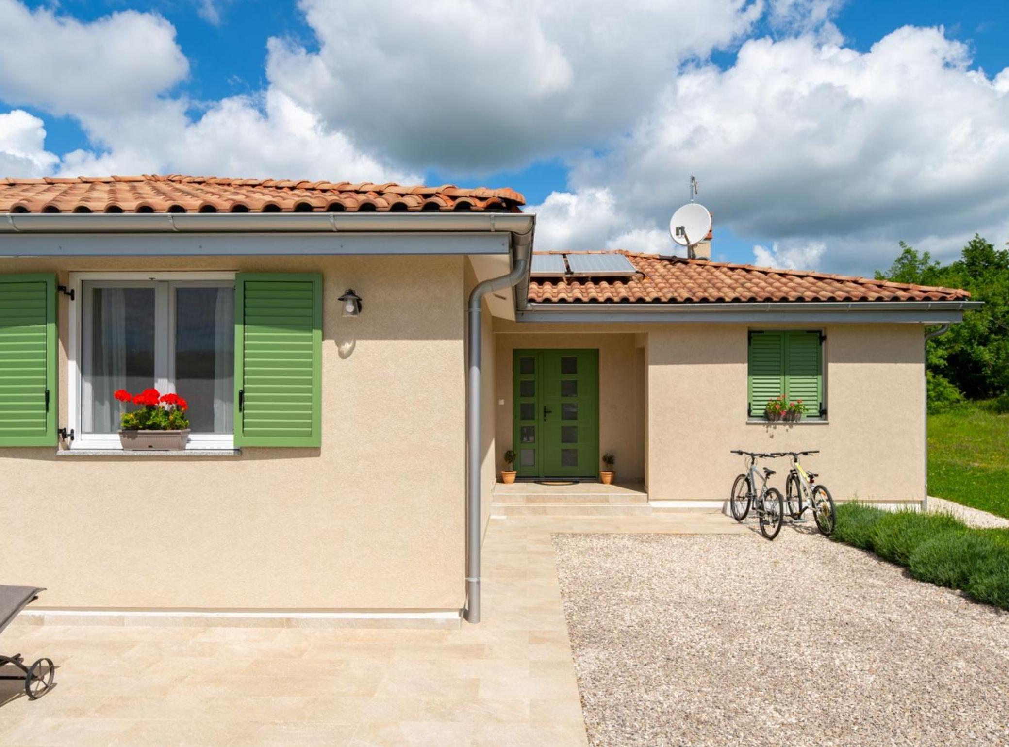 Holiday Home Olea view 5