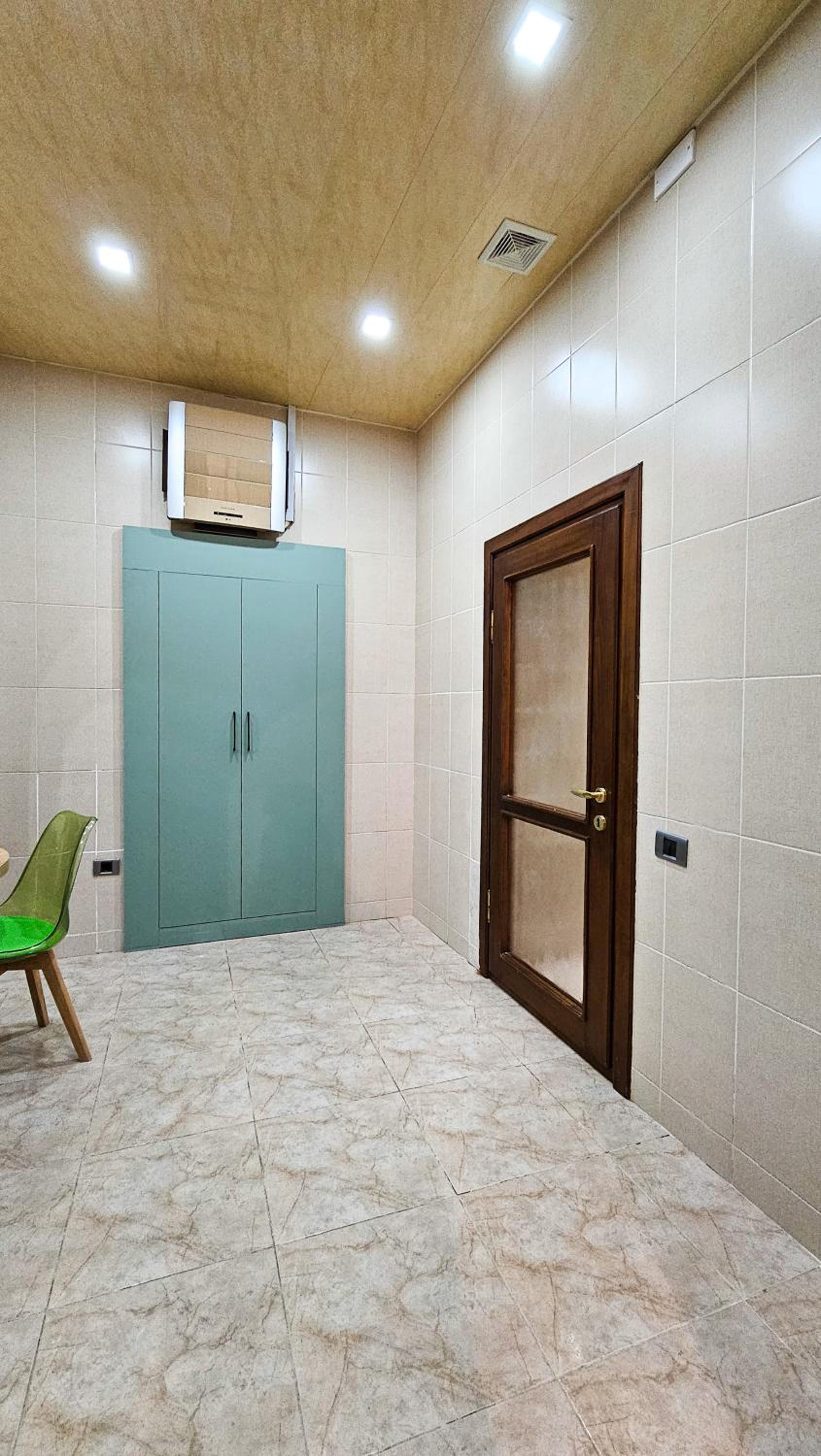 Maiden Tower Apartment