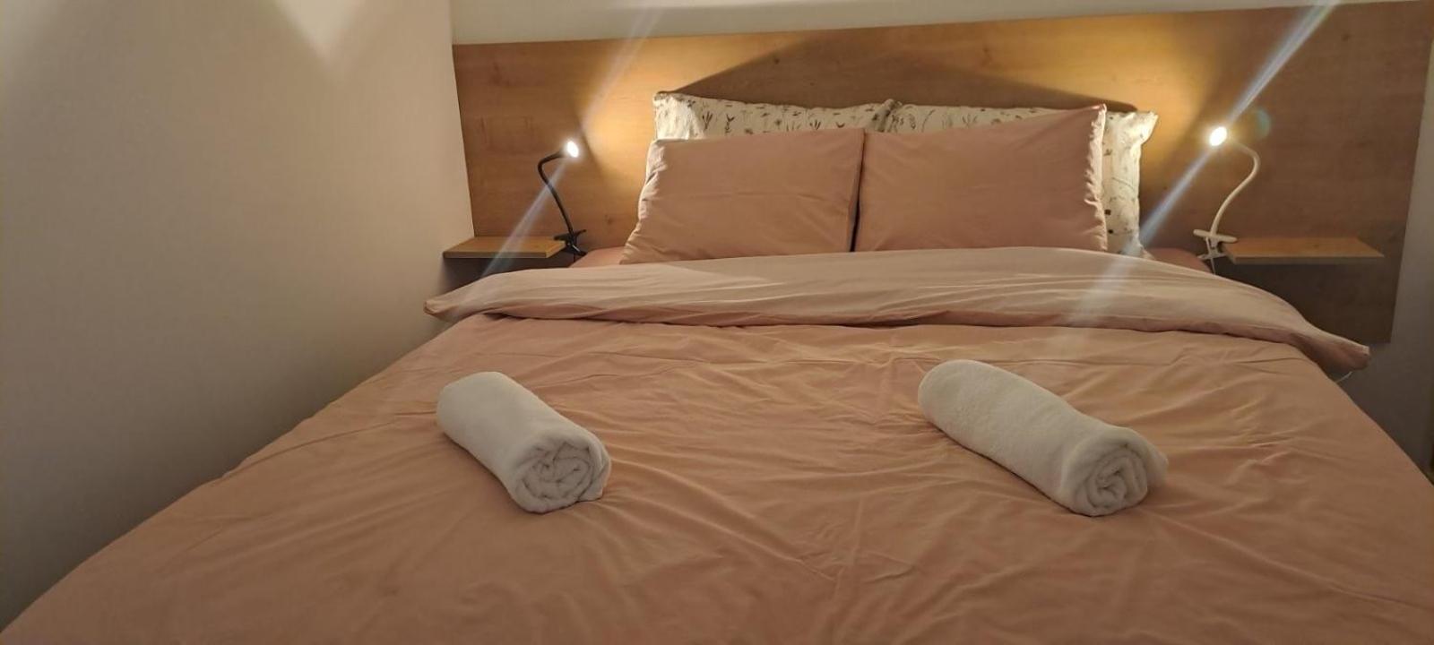 LadyDi apartman