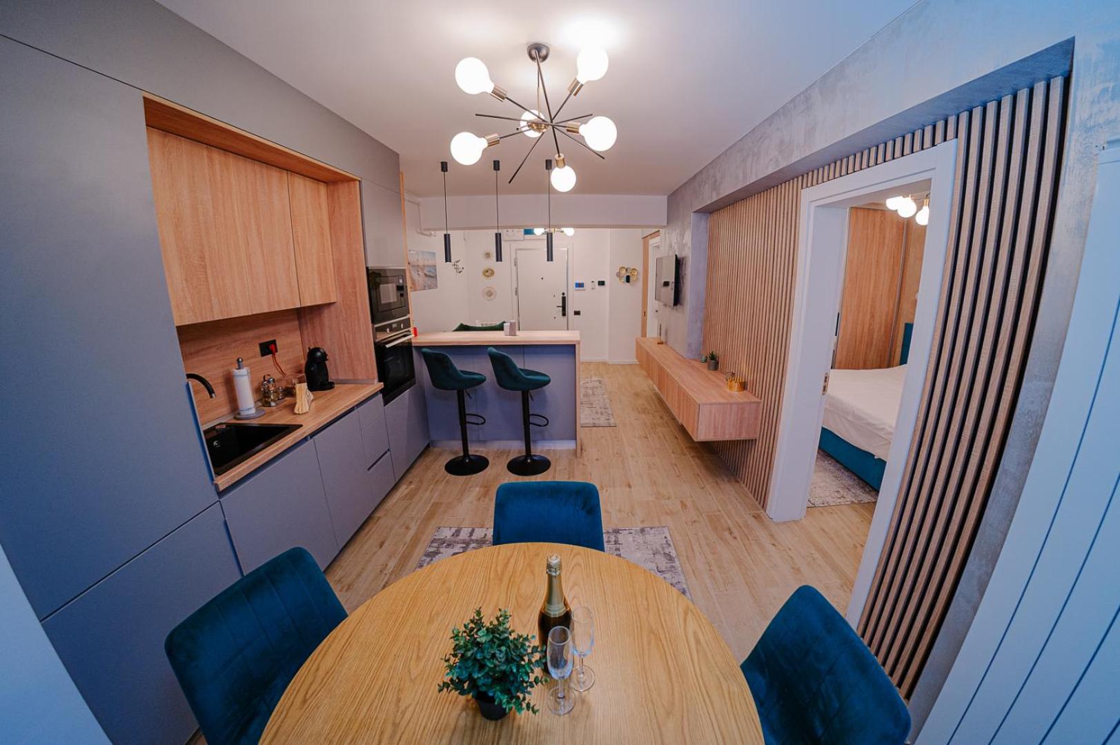 AtmoSphere Apartment by Infinity Resort & Spa