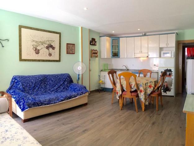 El prat beach apartment by HLCLUB Agency