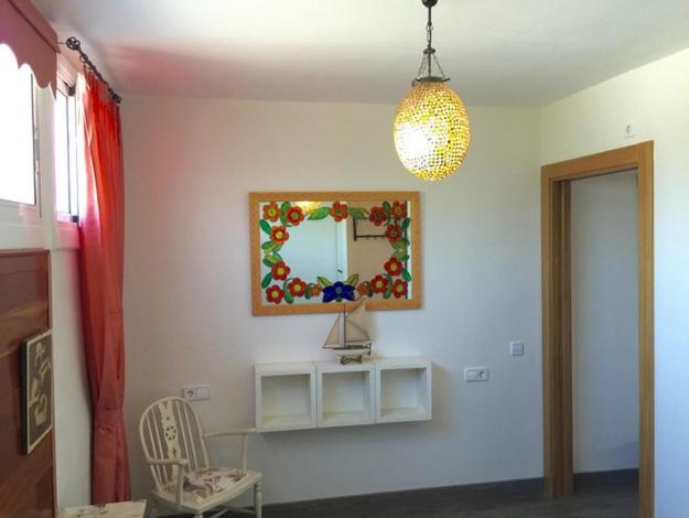 El prat beach apartment by HLCLUB Agency