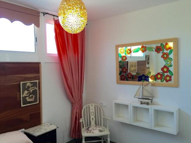 El prat beach apartment by HLCLUB Agency