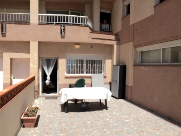 El prat beach apartment by HLCLUB Agency
