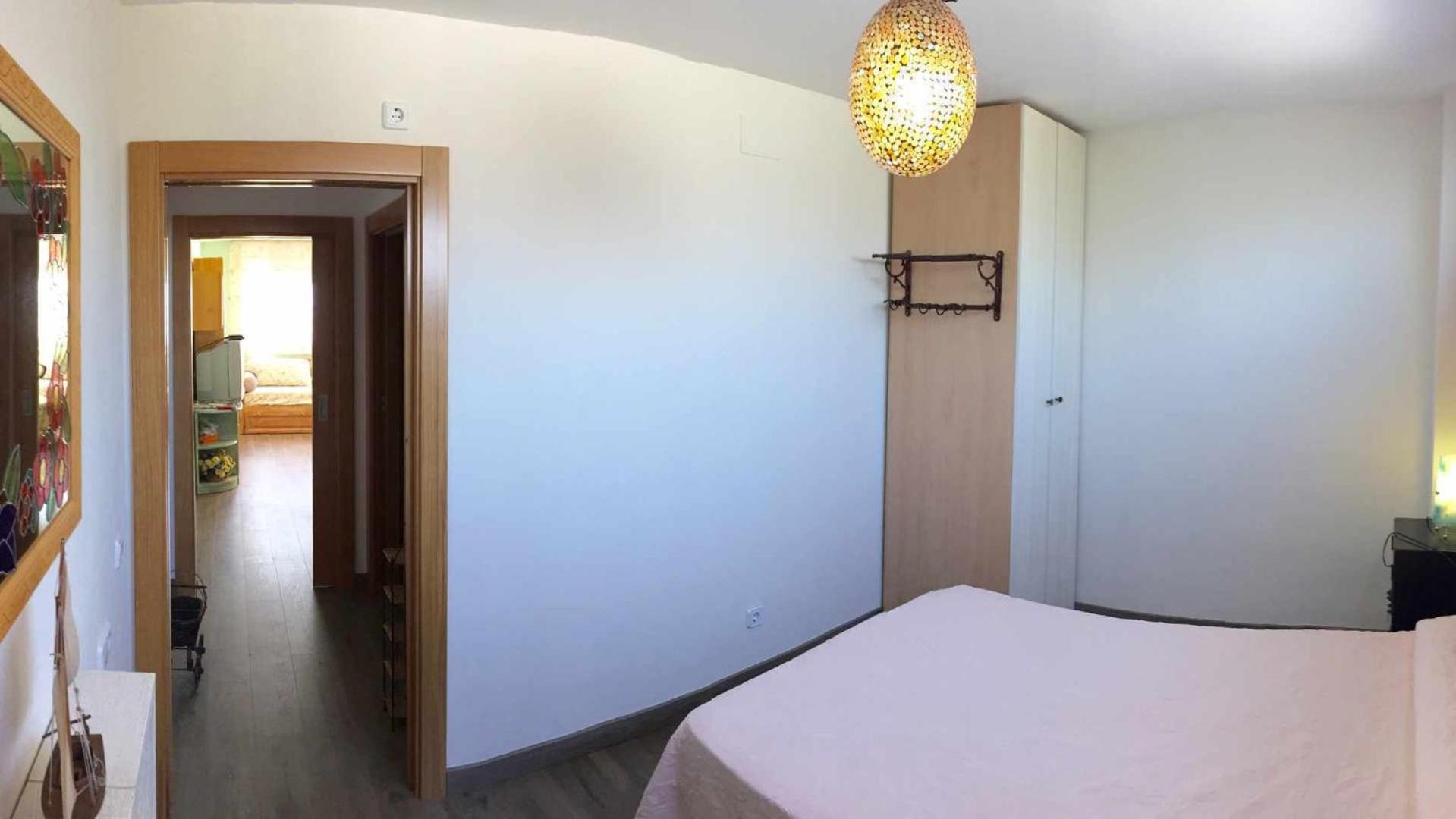 El prat beach apartment by HLCLUB Agency