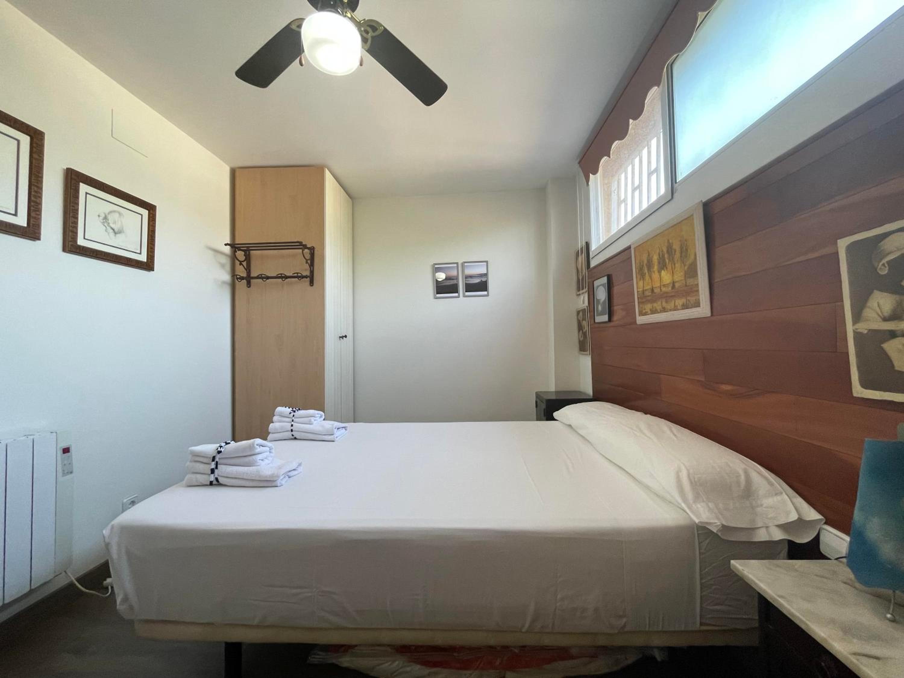 El prat beach apartment by HLCLUB Agency