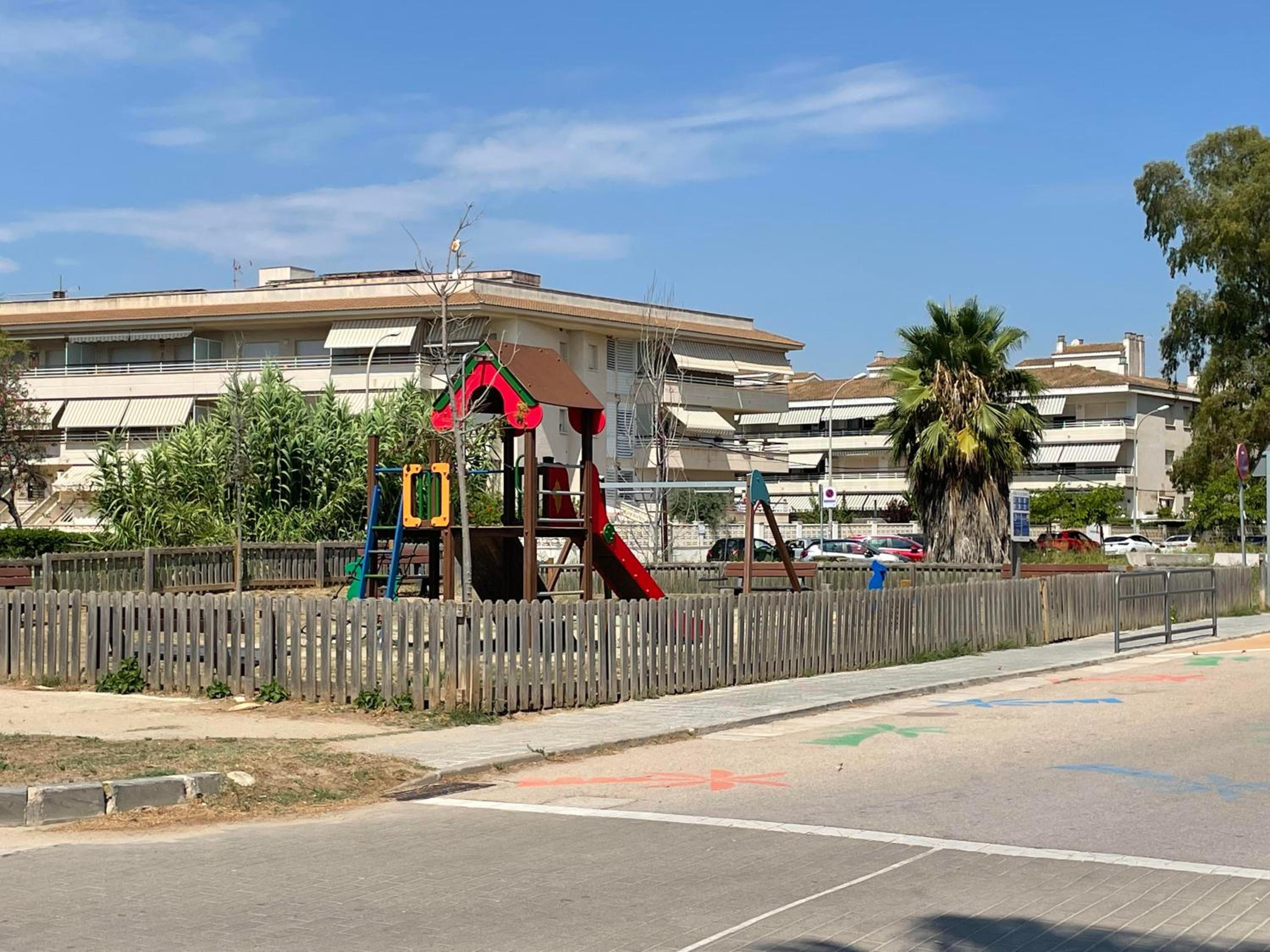 El prat beach apartment by HLCLUB Agency