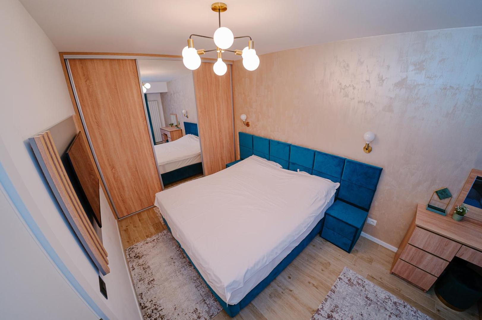 AtmoSphere Apartment by Infinity Resort & Spa