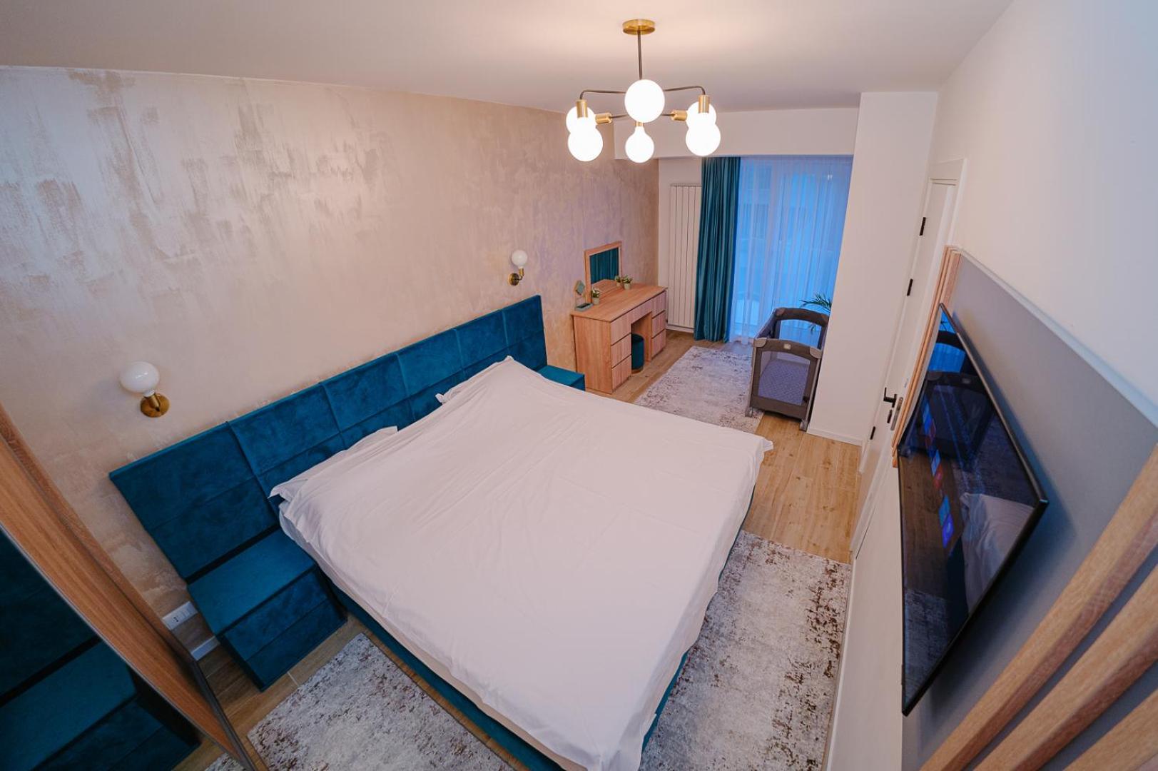 AtmoSphere Apartment by Infinity Resort & Spa