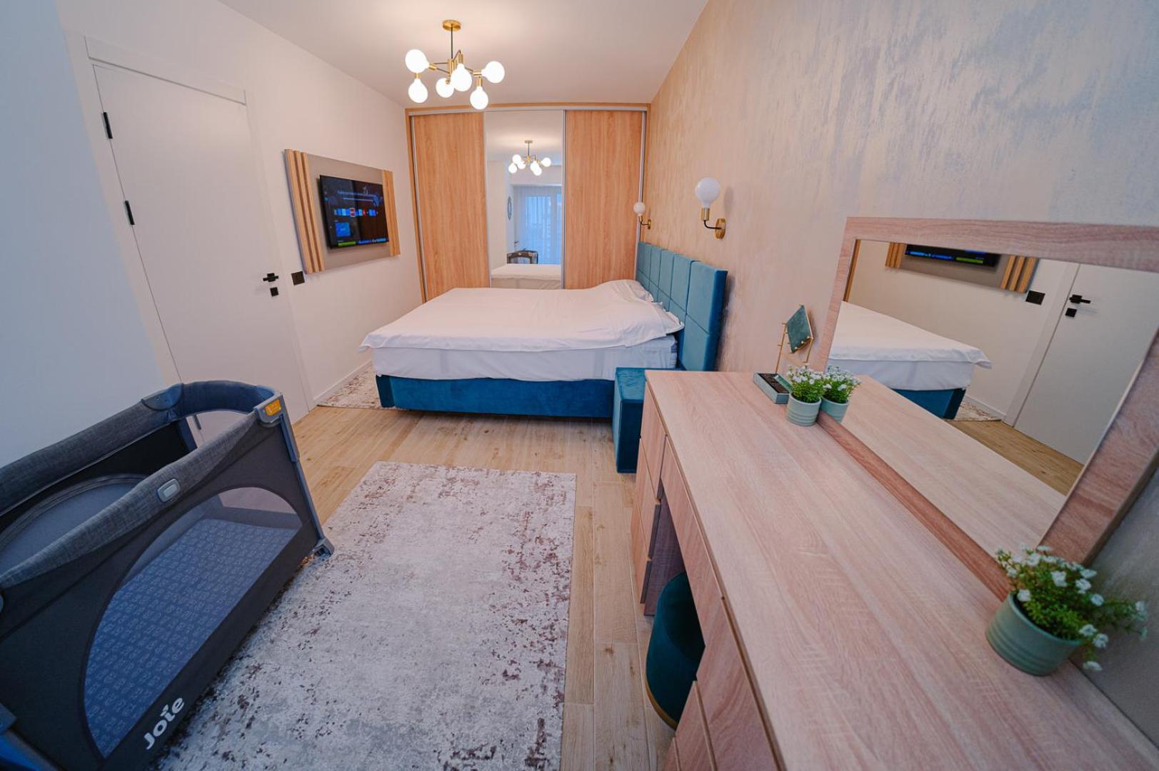 AtmoSphere Apartment by Infinity Resort & Spa