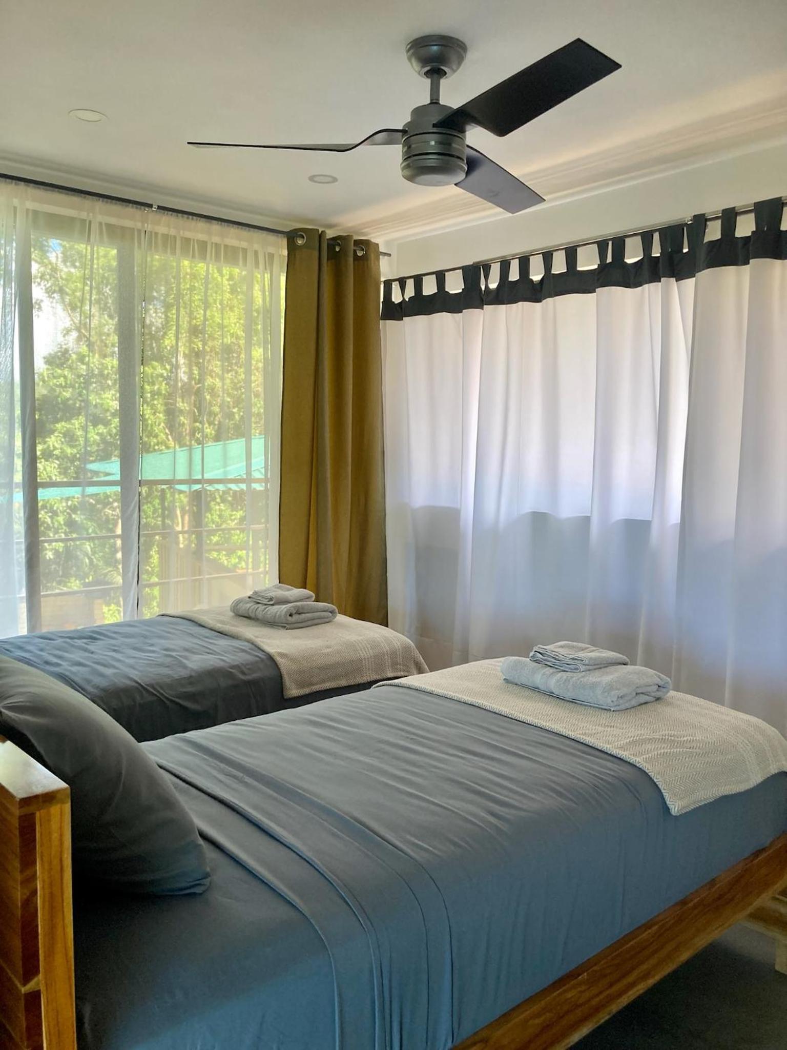 Southern Drake Lodge