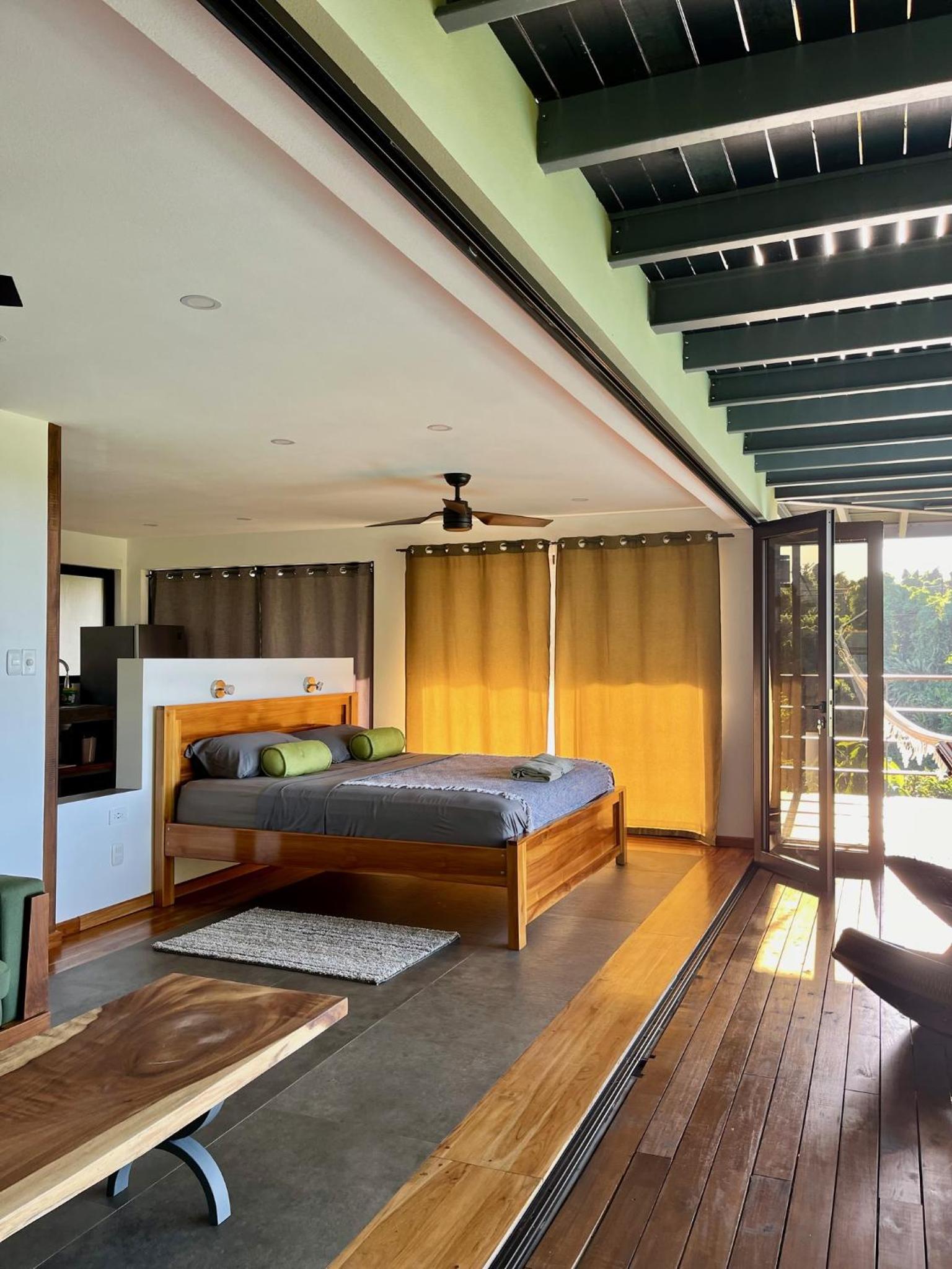 Southern Drake Lodge