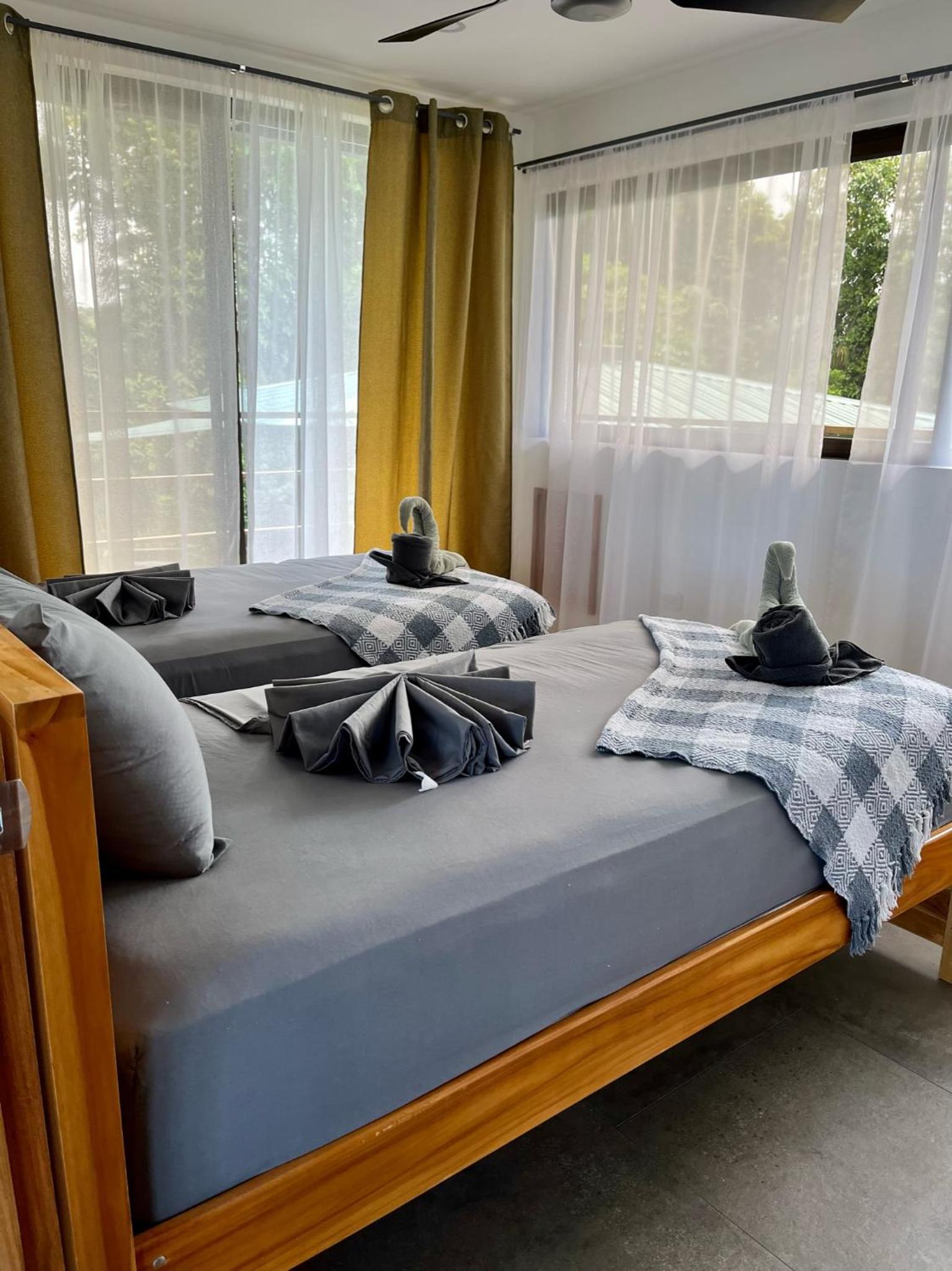 Southern Drake Lodge