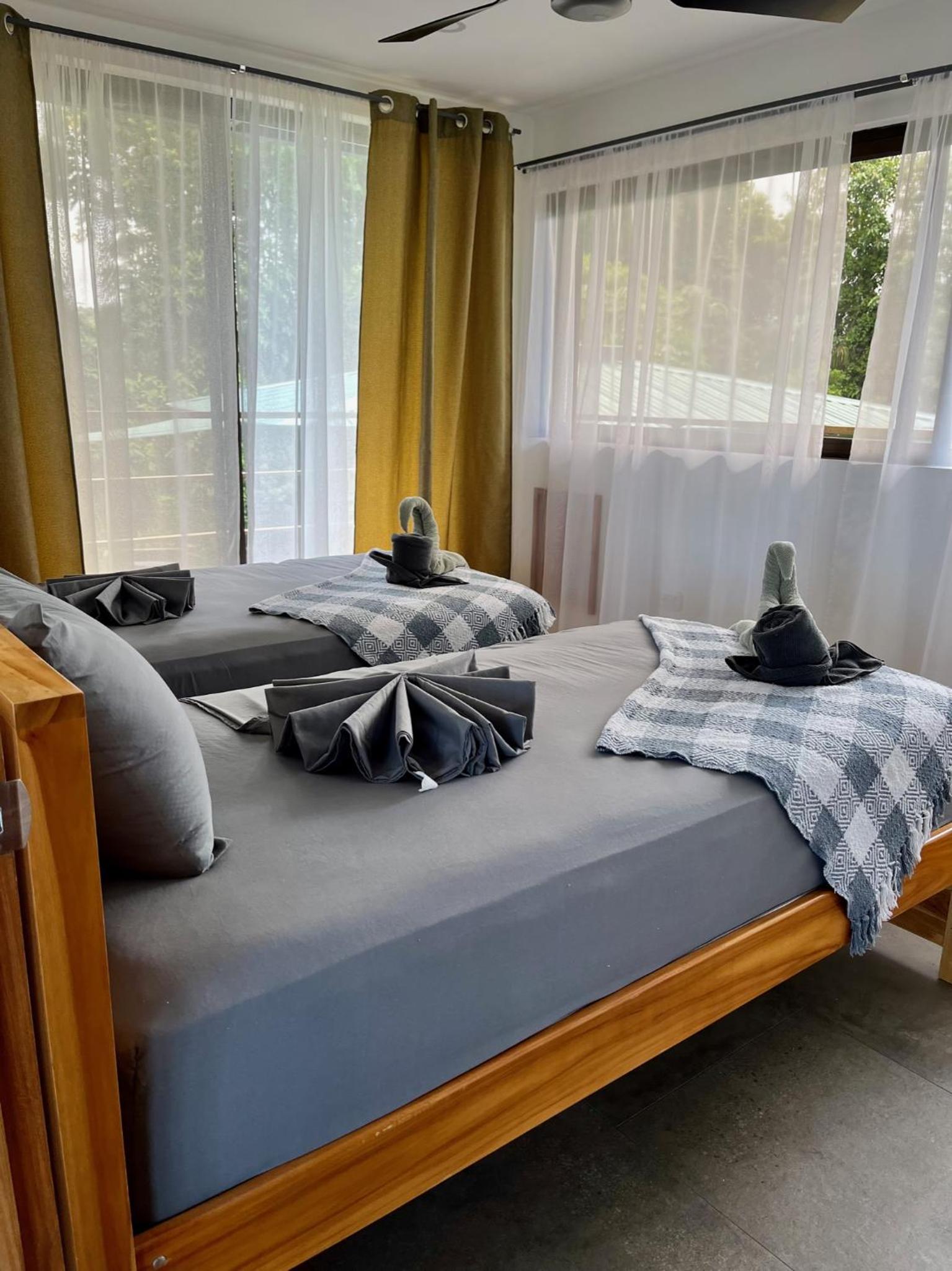 Southern Drake Lodge