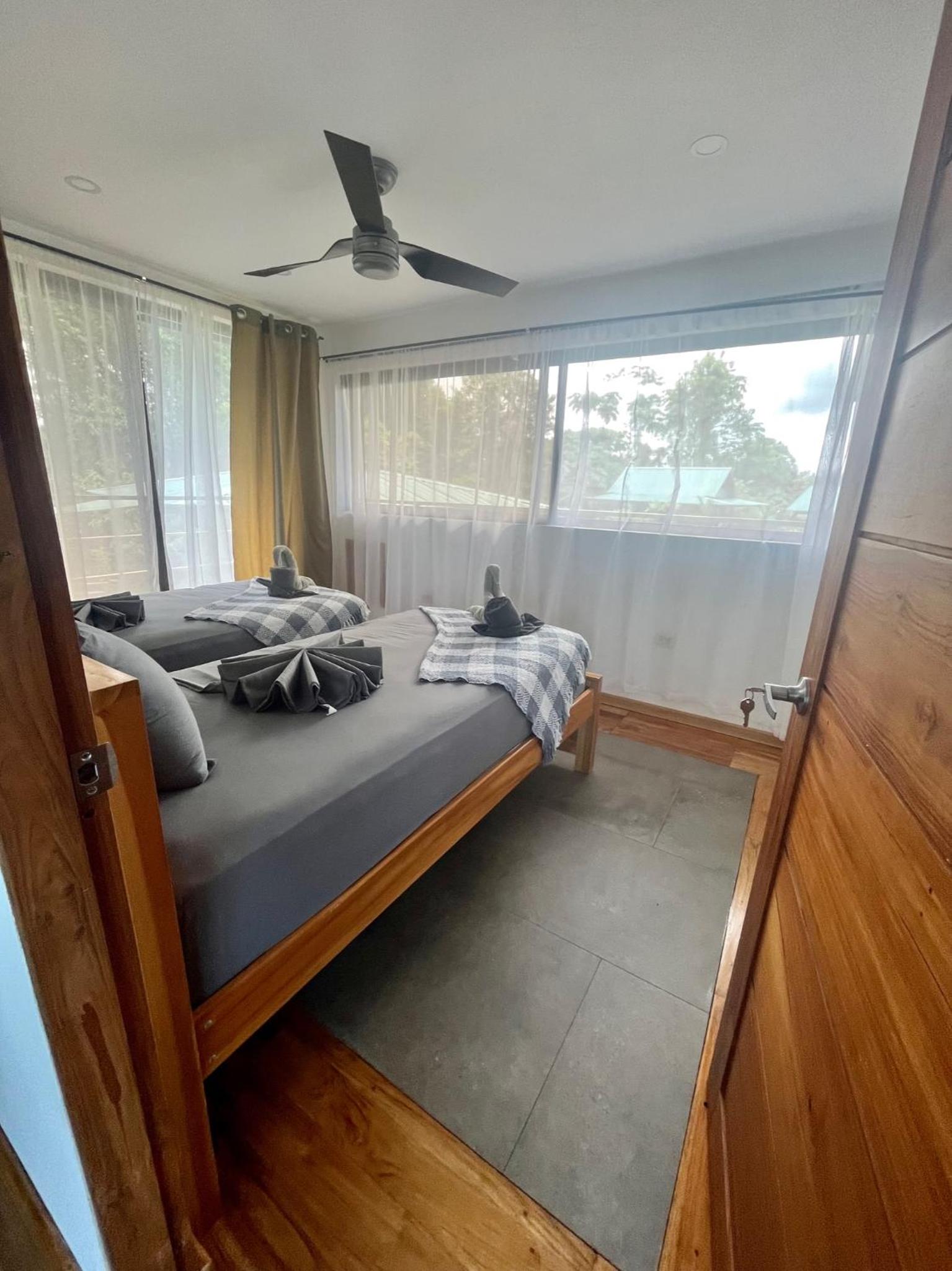 Southern Drake Lodge