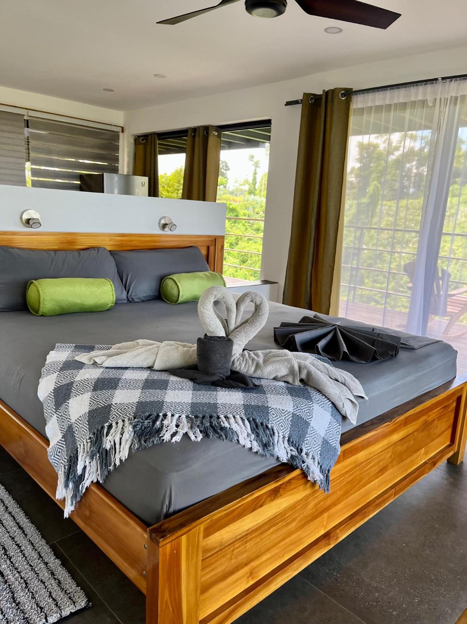 Southern Drake Lodge