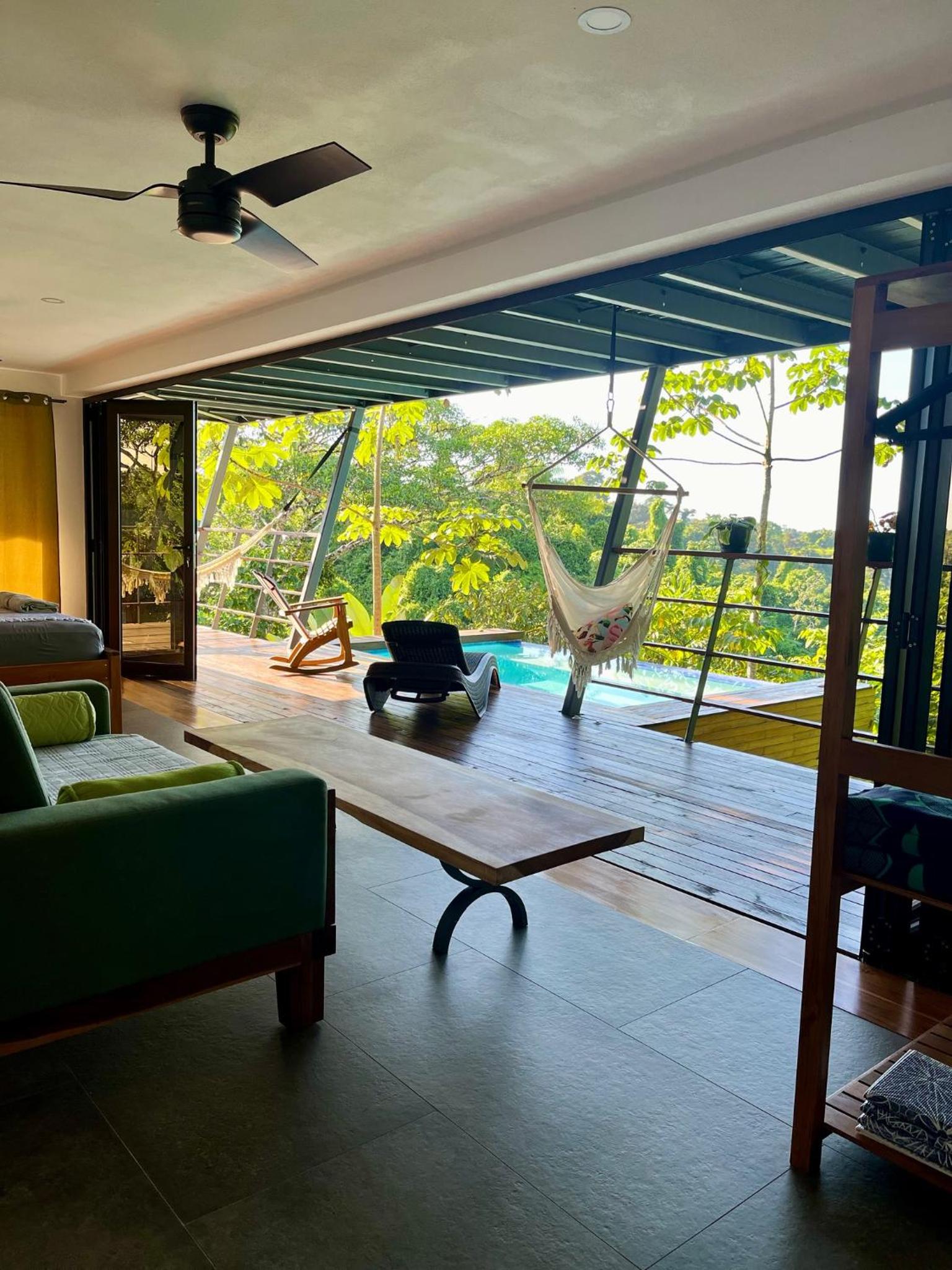 Southern Drake Lodge