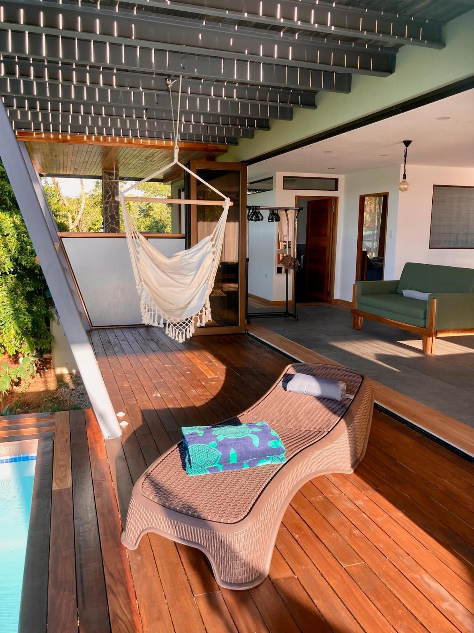 Southern Drake Lodge