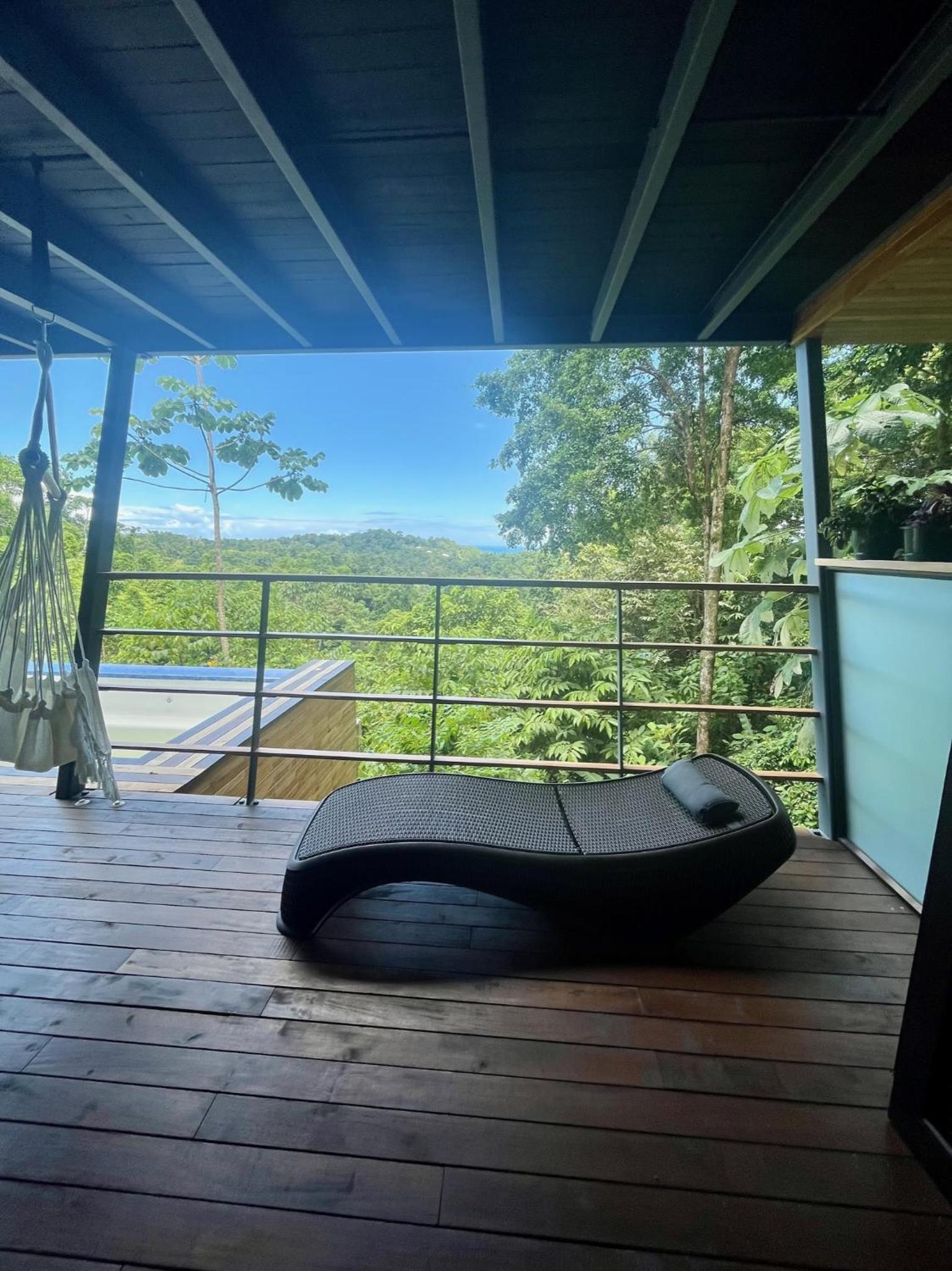 Southern Drake Lodge
