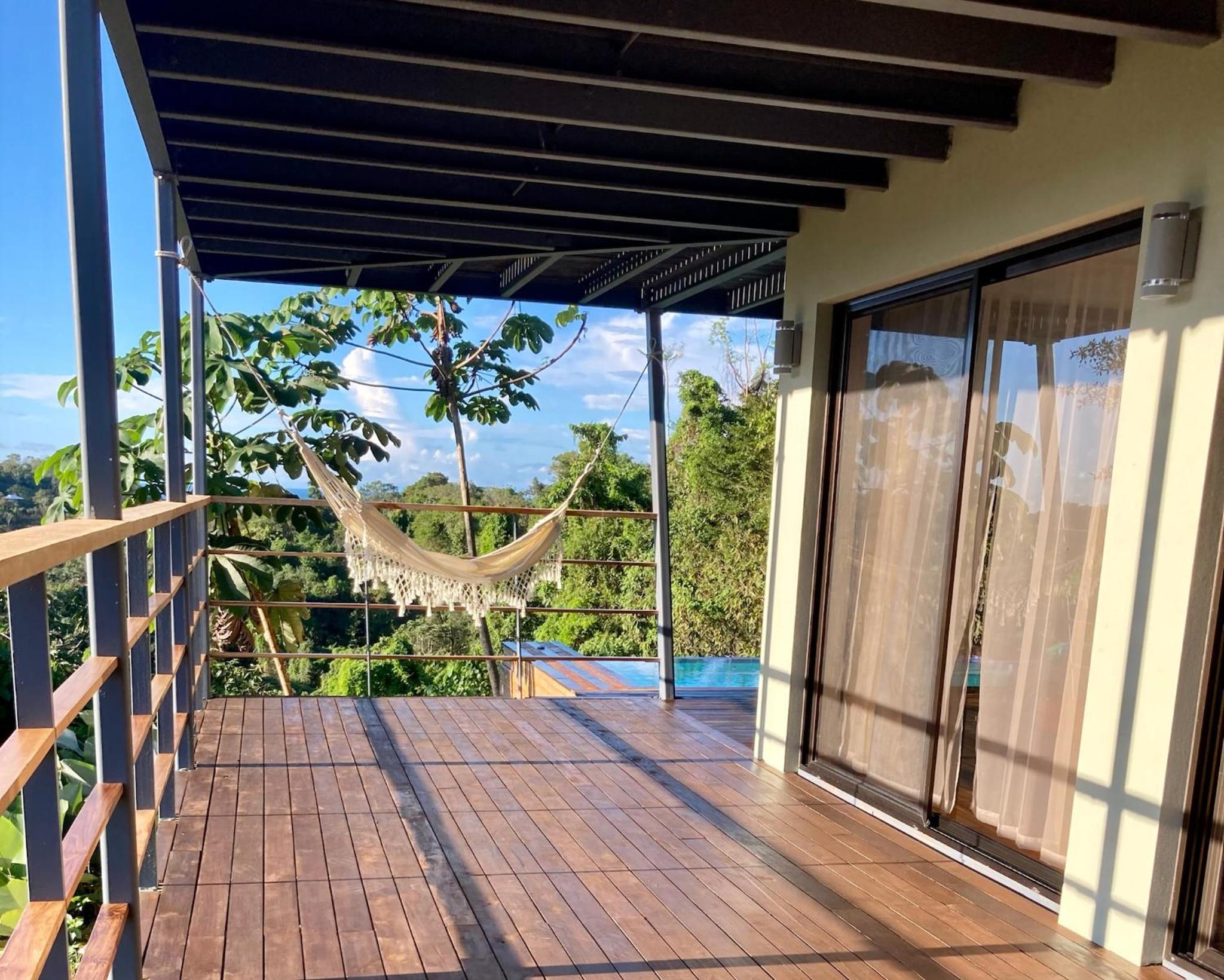 Southern Drake Lodge
