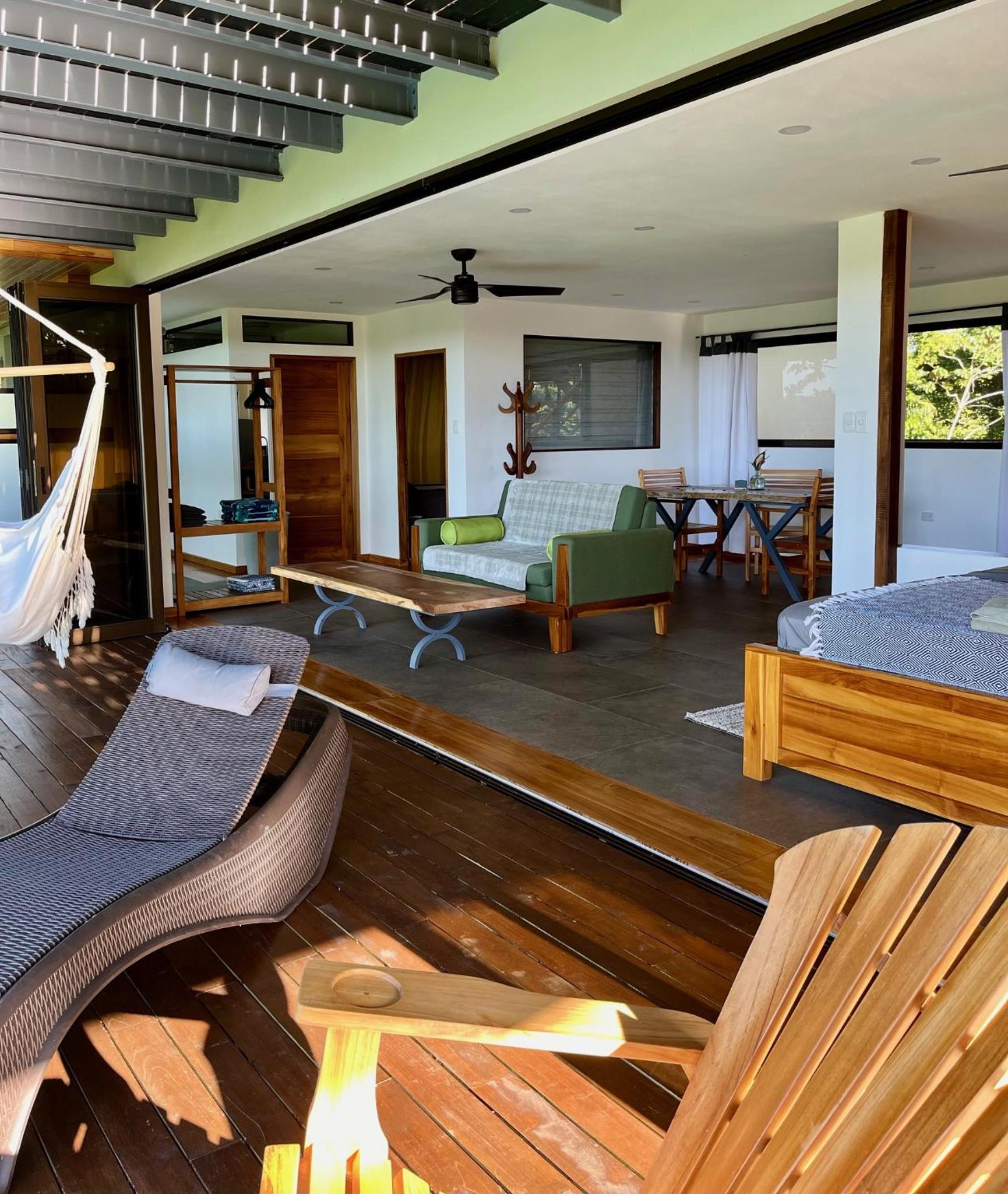 Southern Drake Lodge