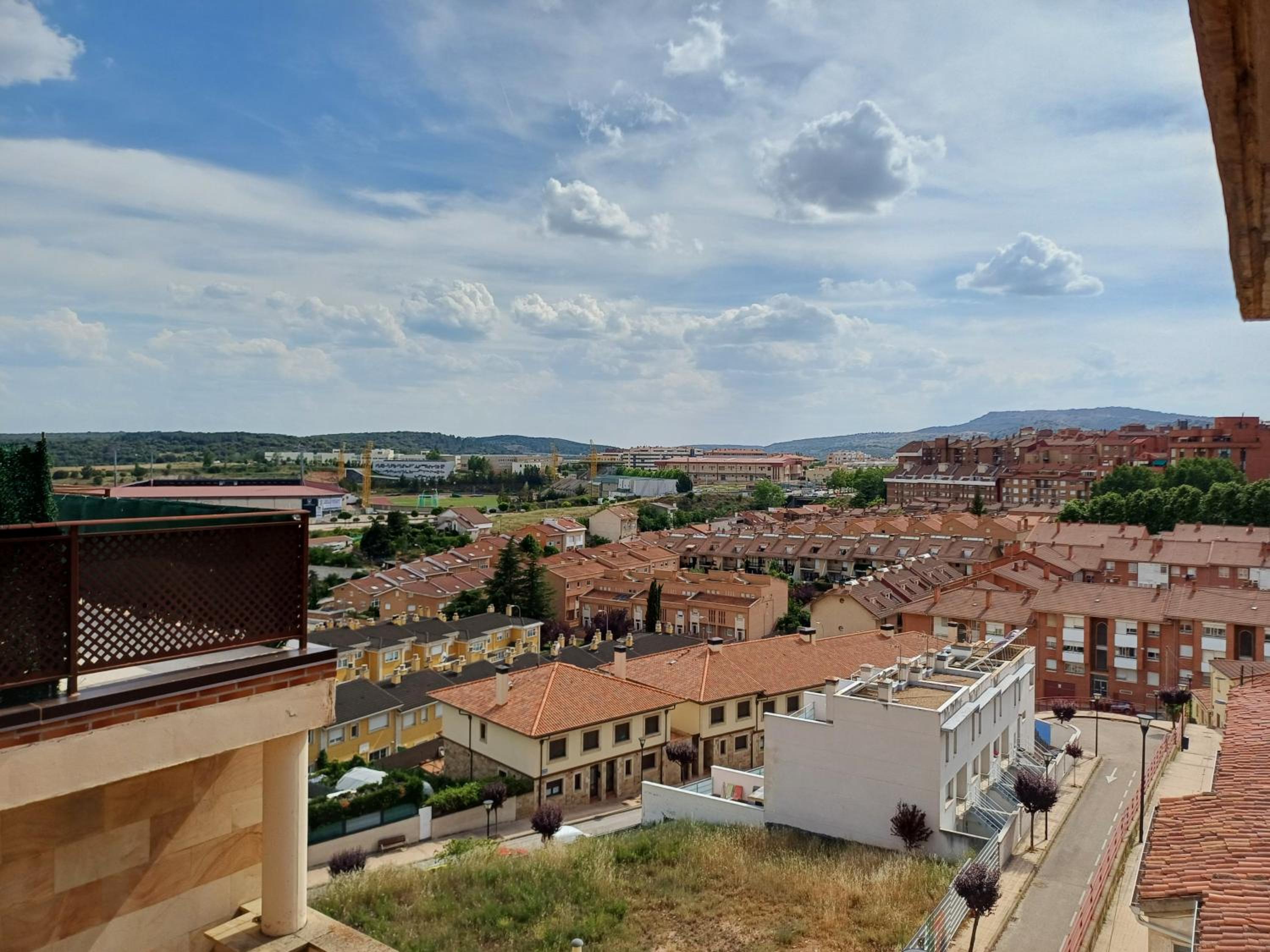 Casa Venerable Carabantes