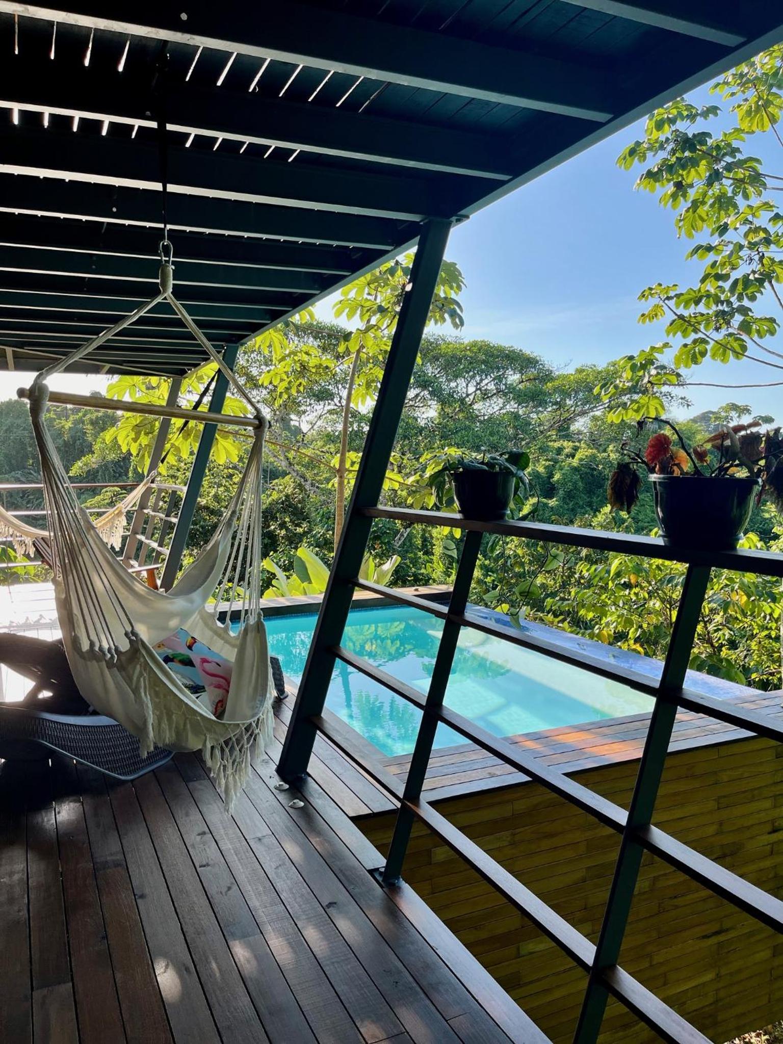 Southern Drake Lodge