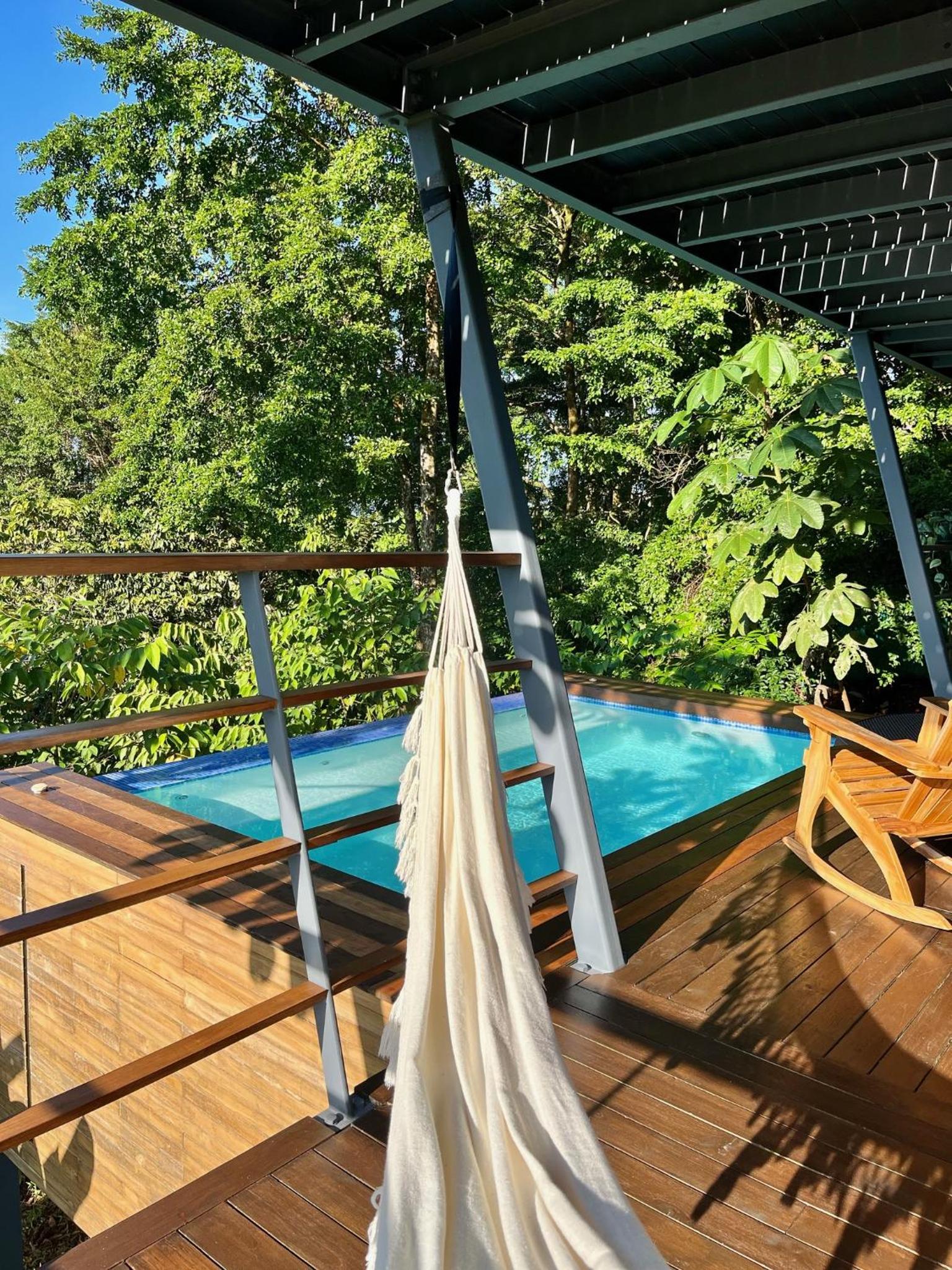 Southern Drake Lodge