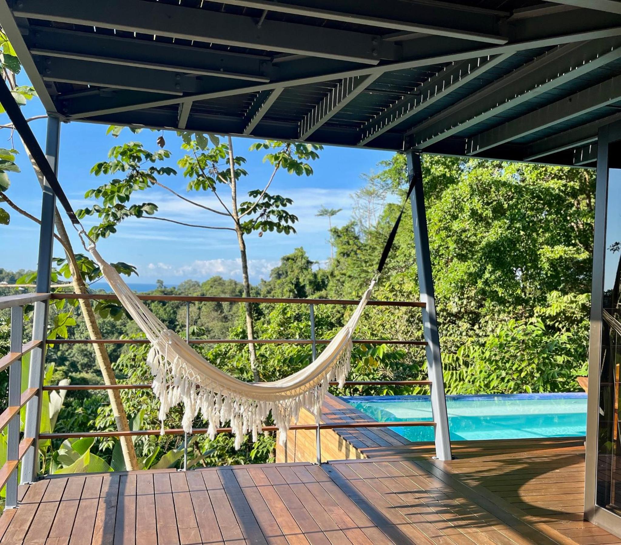 Southern Drake Lodge