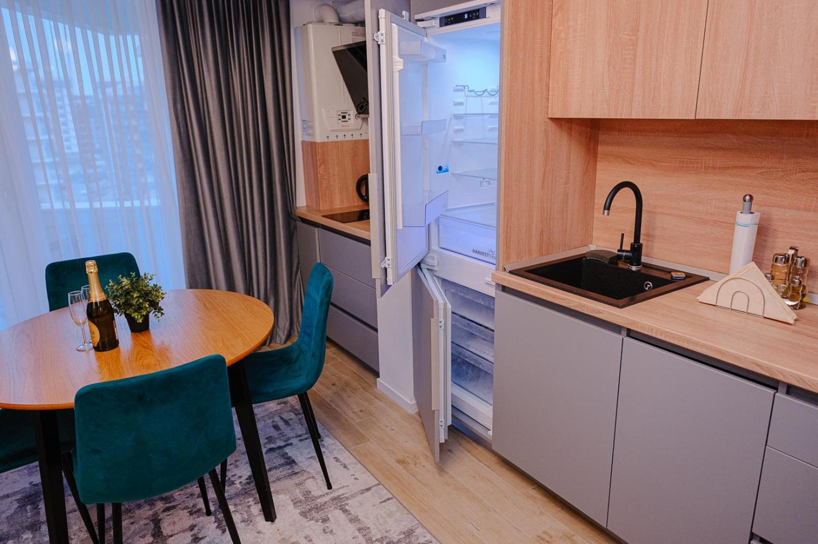 AtmoSphere Apartment by Infinity Resort & Spa