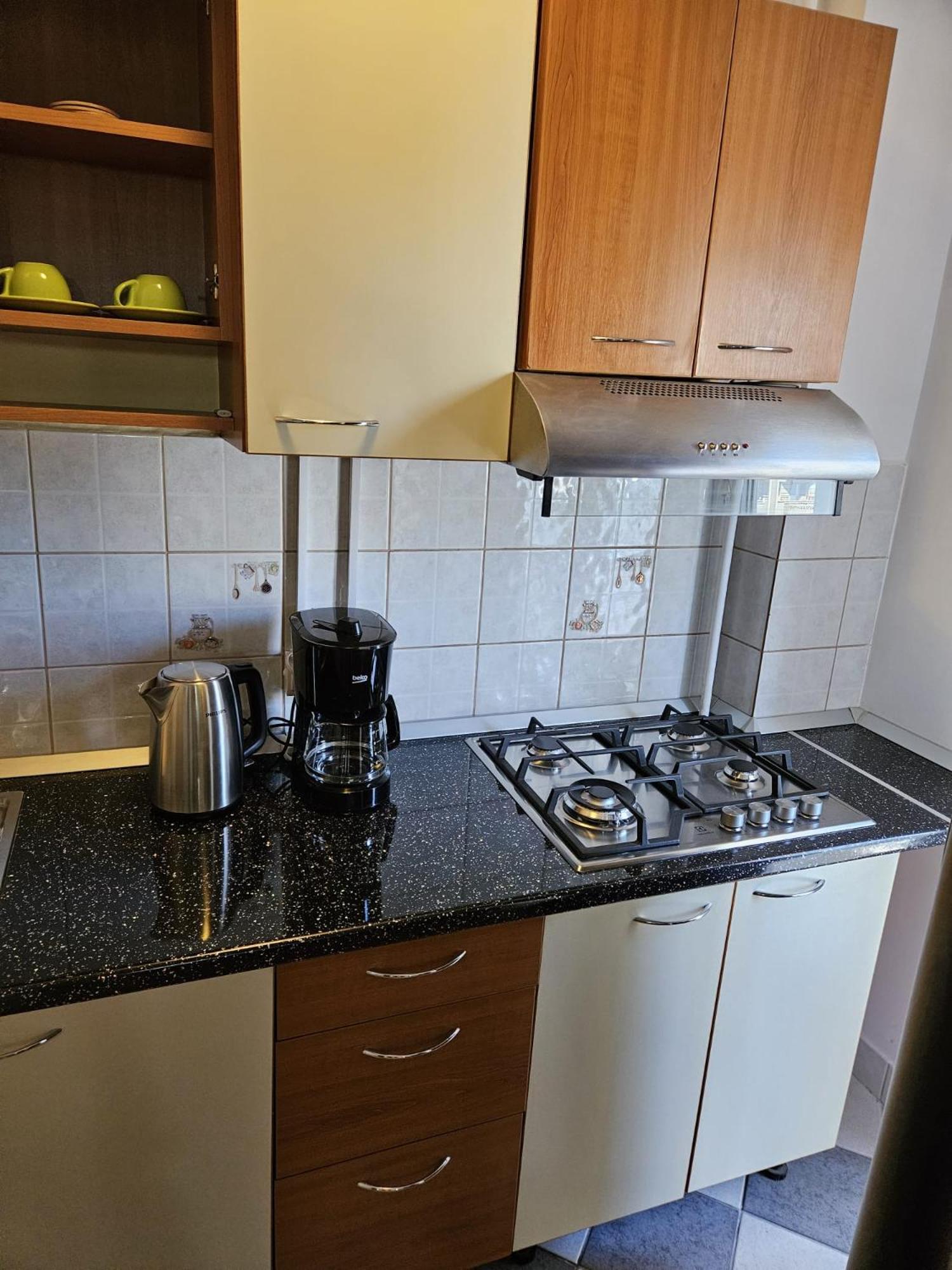Studio Margot Centre Bucharest