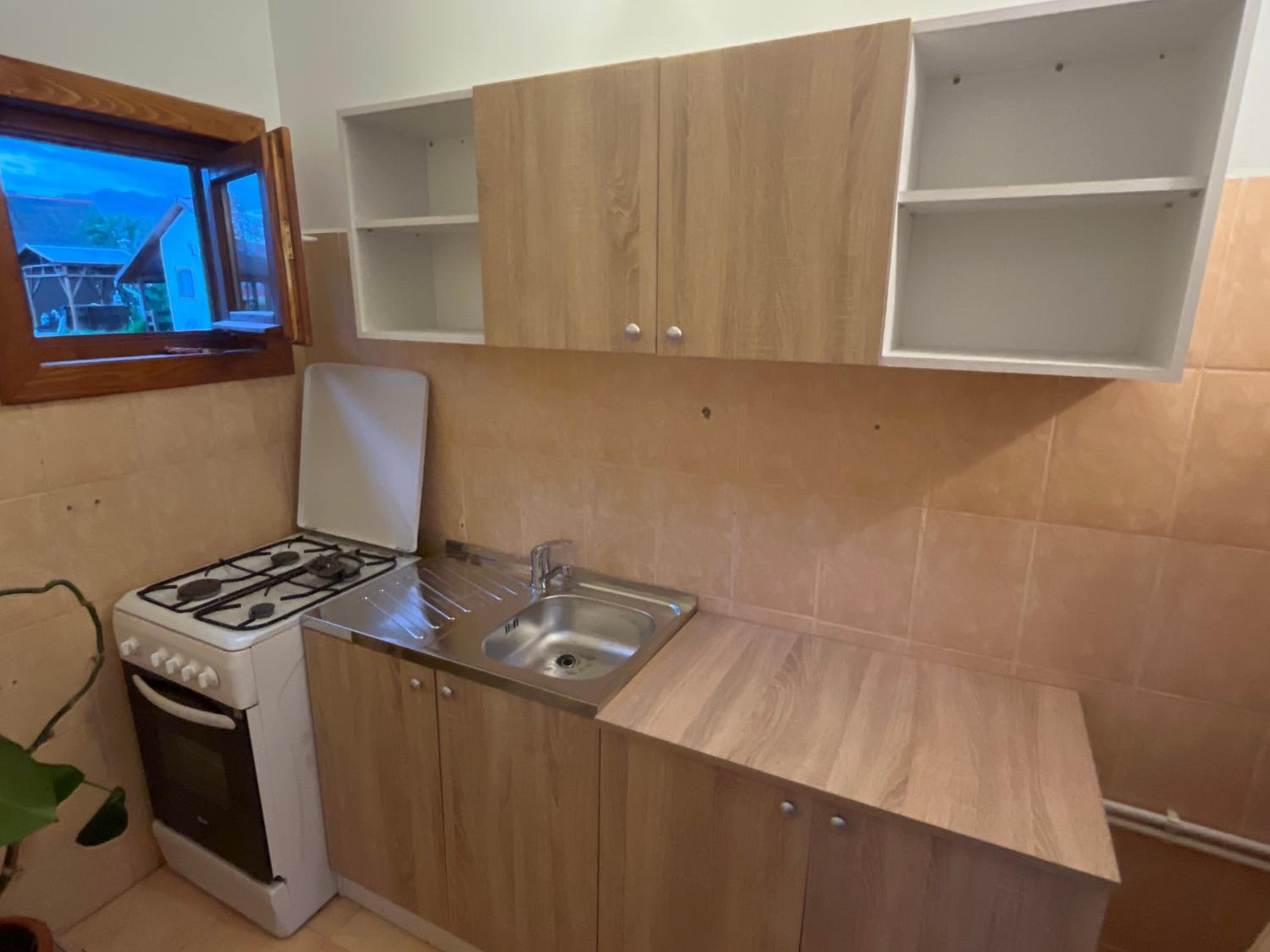 Căsuțele de oaspeți Margó Vendégházikók