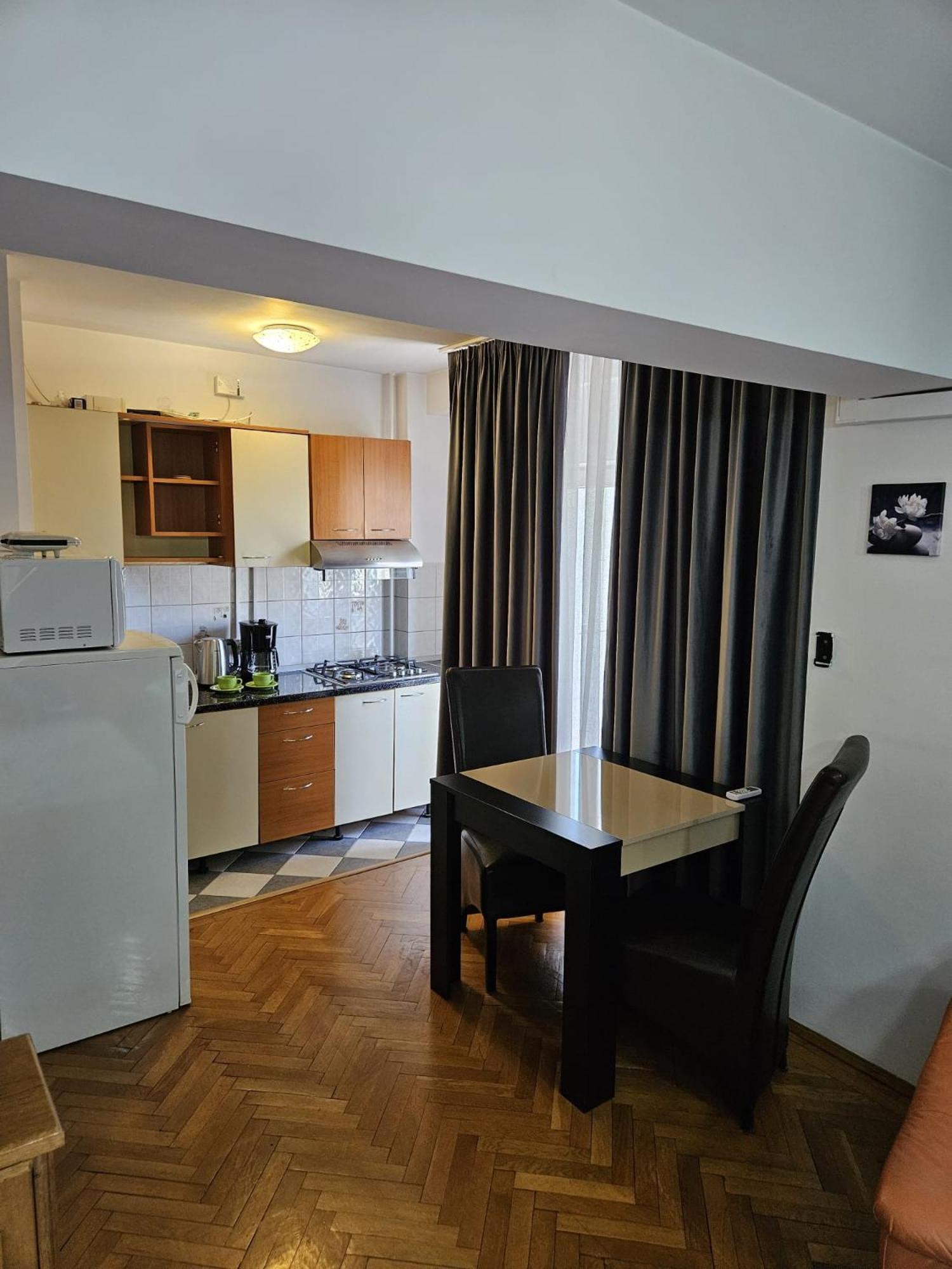 Studio Margot Centre Bucharest
