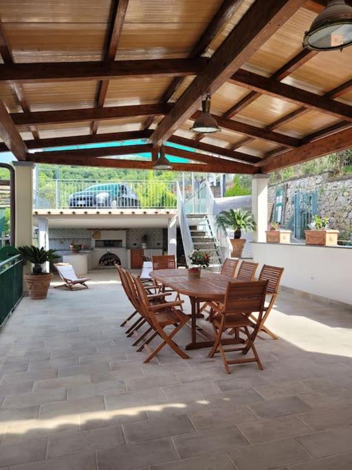 SUN & RELAX, relaxing location with seaview photo 3