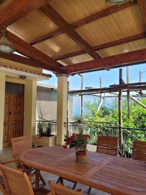 SUN & RELAX, relaxing location with seaview photo 2