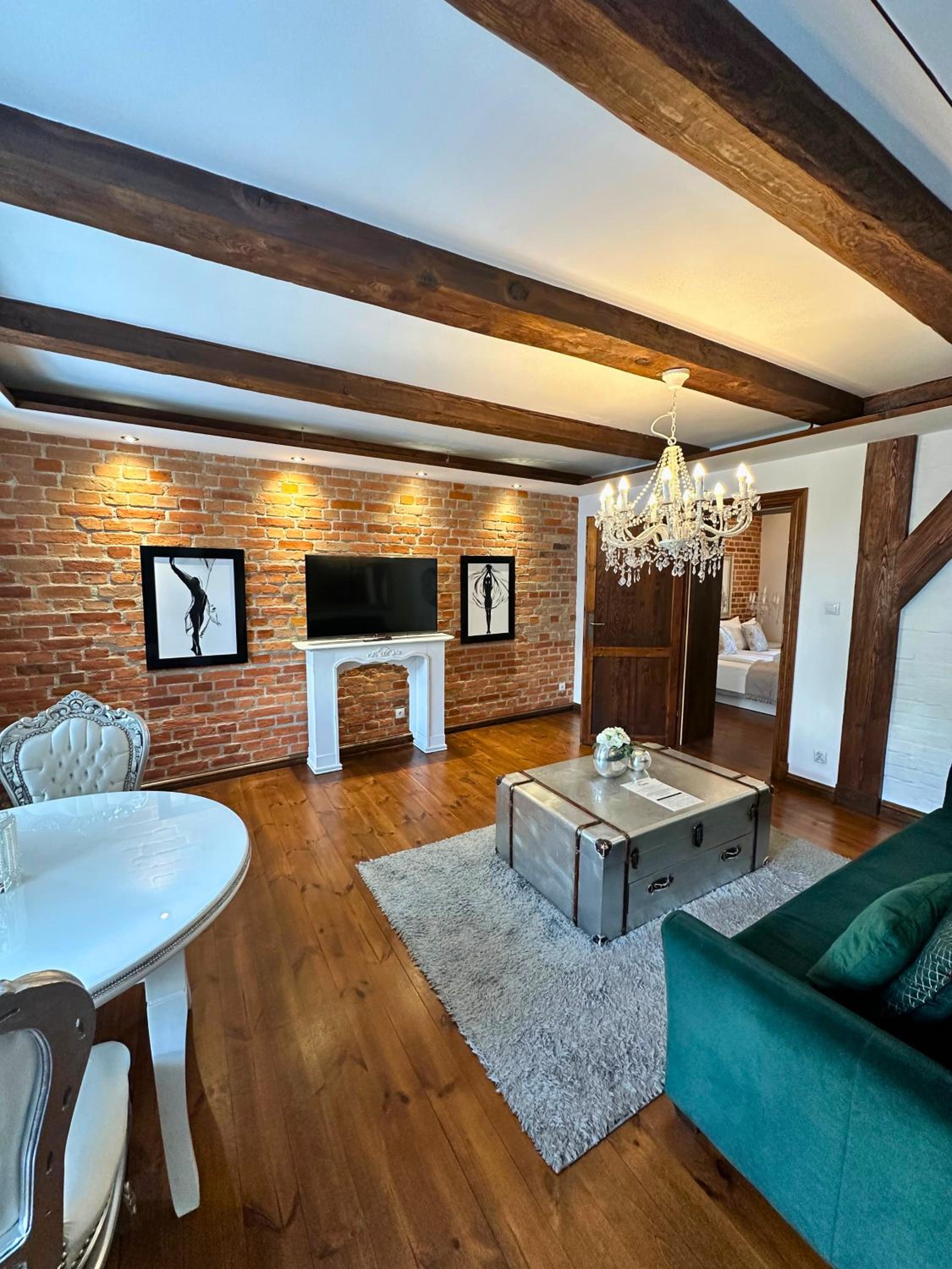 Perfect Stay - 
